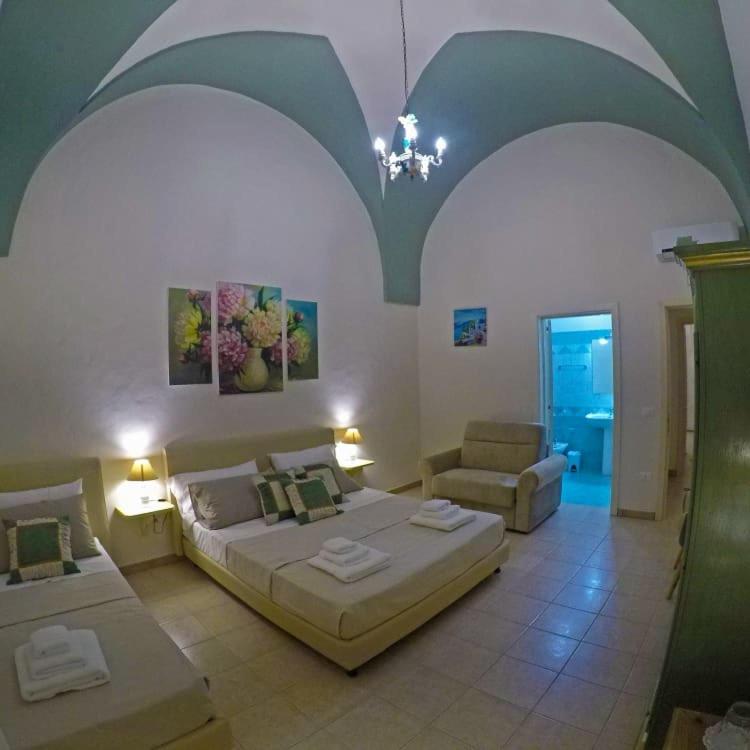 Premium Quadruple Room photo 3