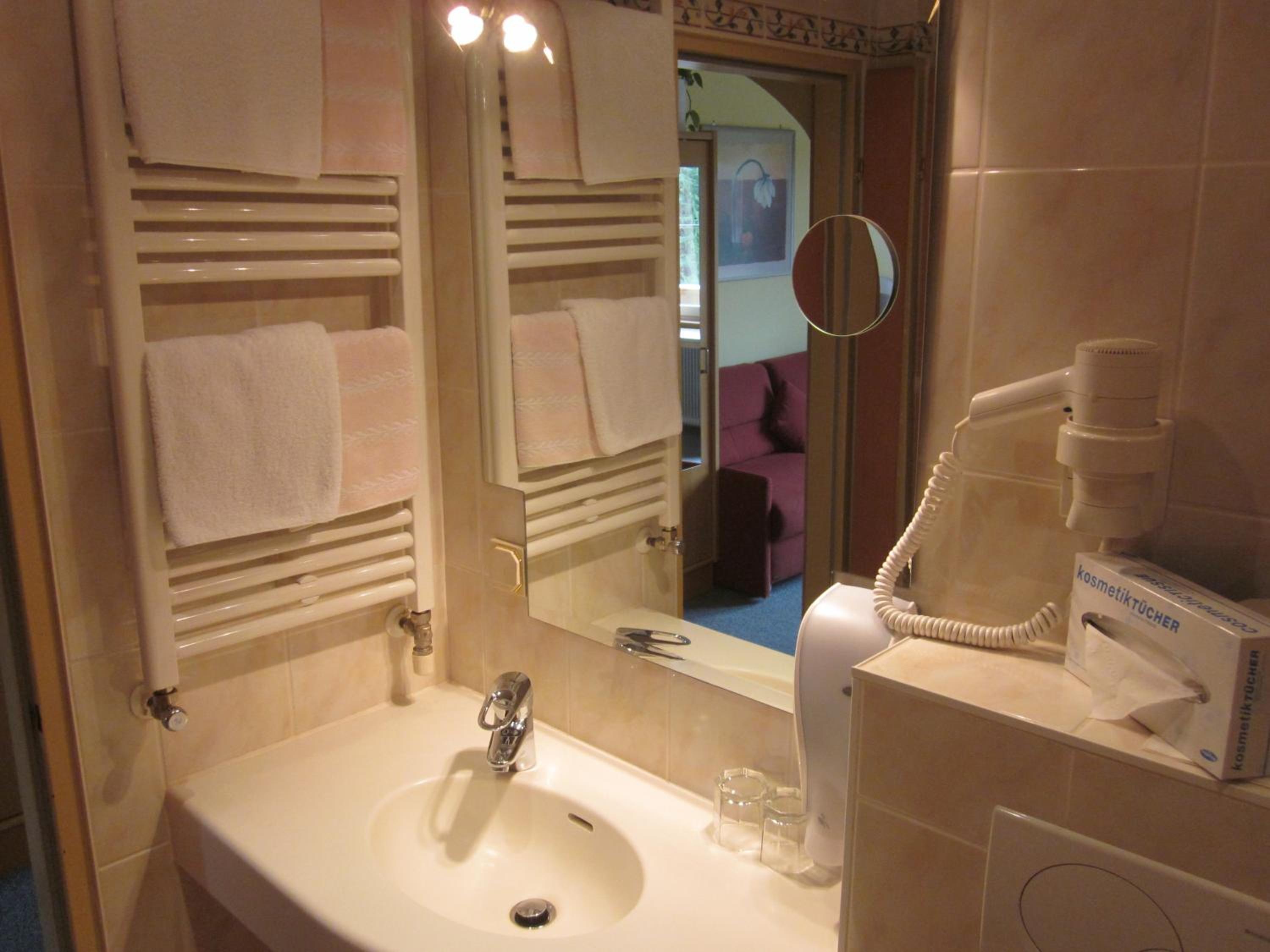 Double Room photo 3