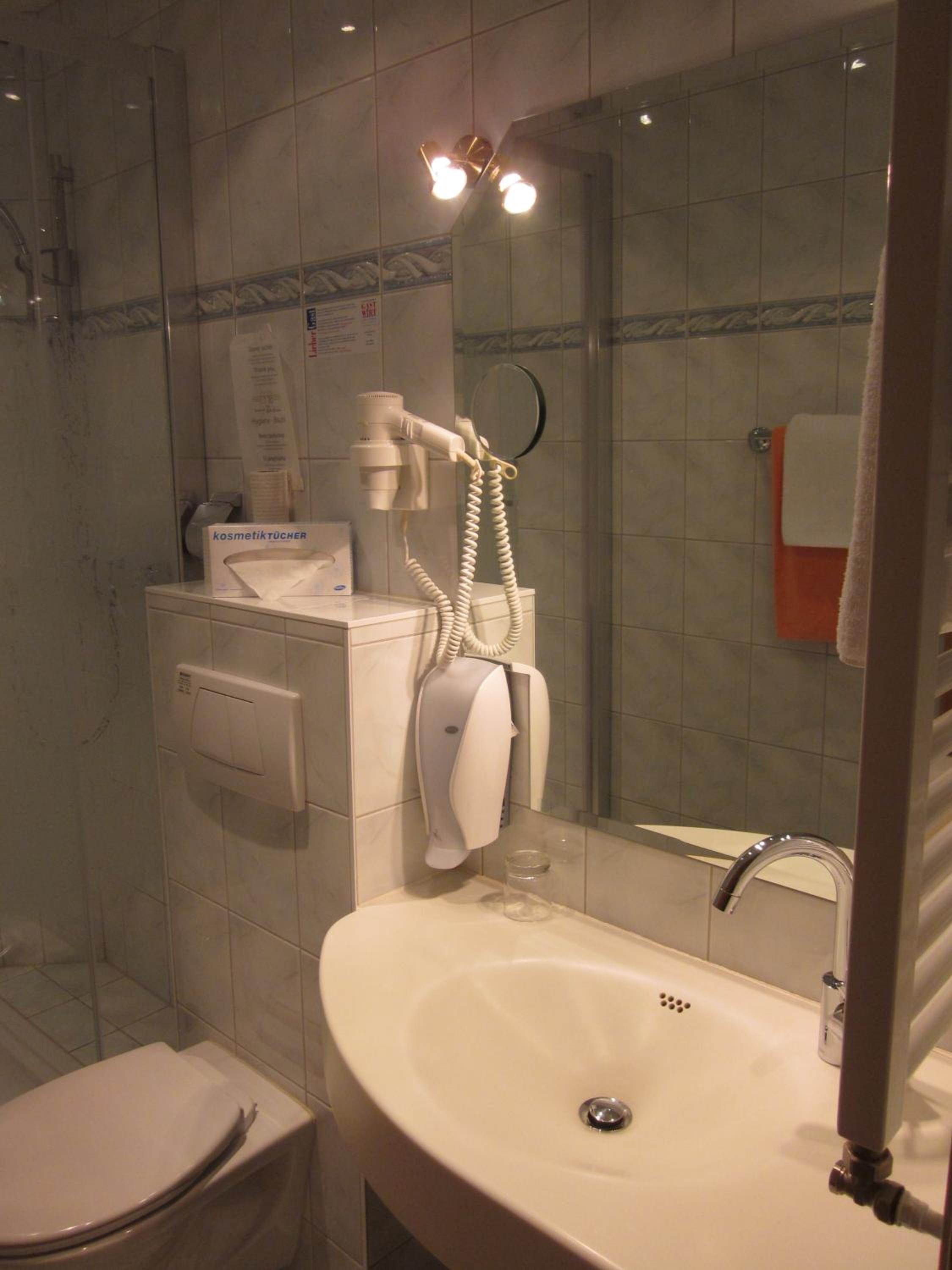Single Room photo 3