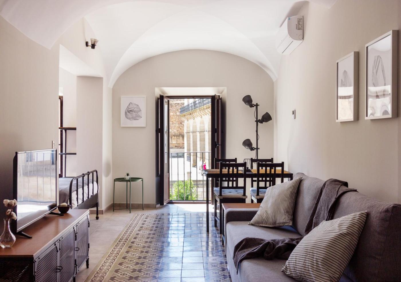 Apartamento Estudio