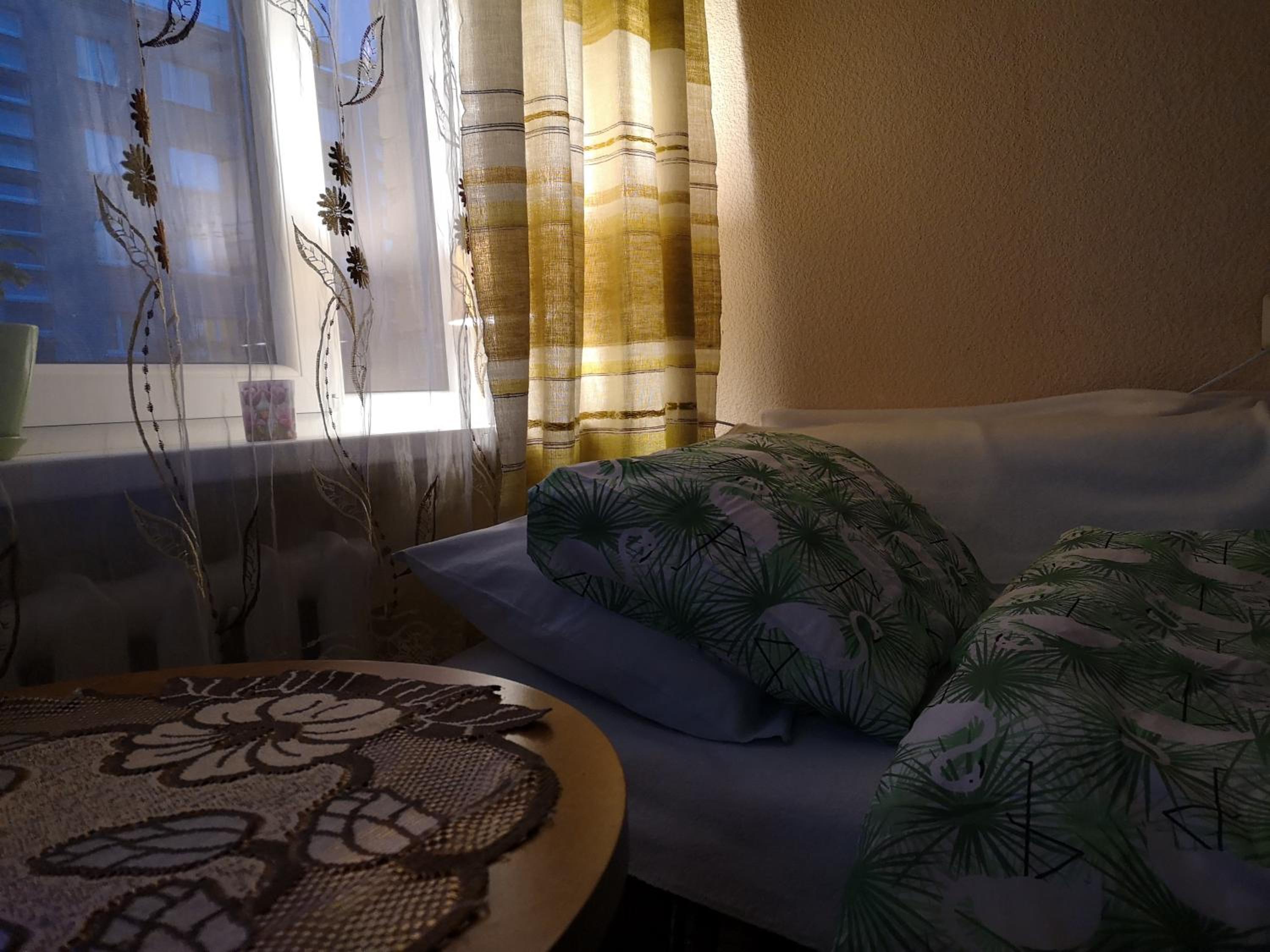 Apartment - Ground Floor photo 2