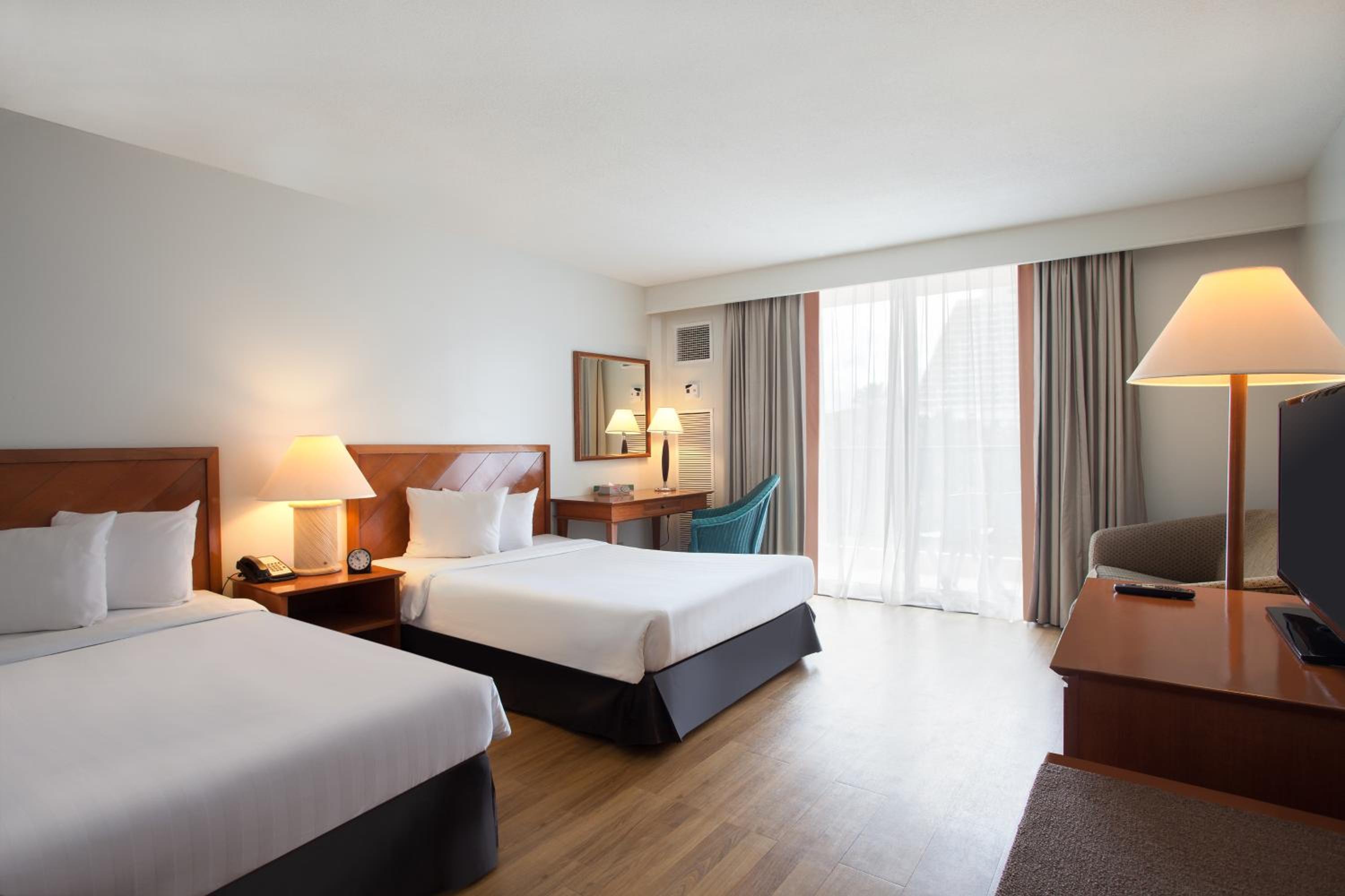 Standard Room photo 2