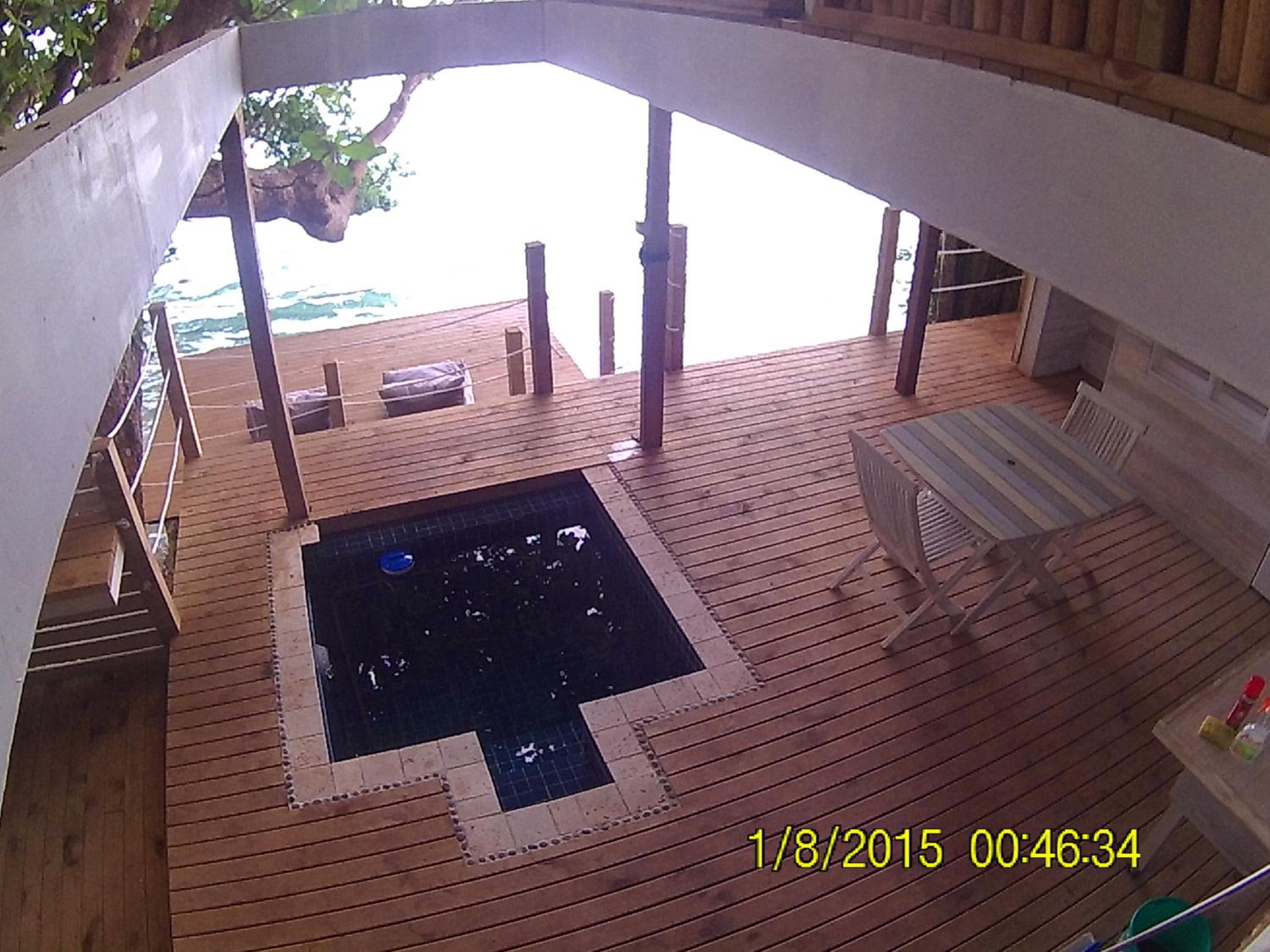 Villa with Private Pool photo 1