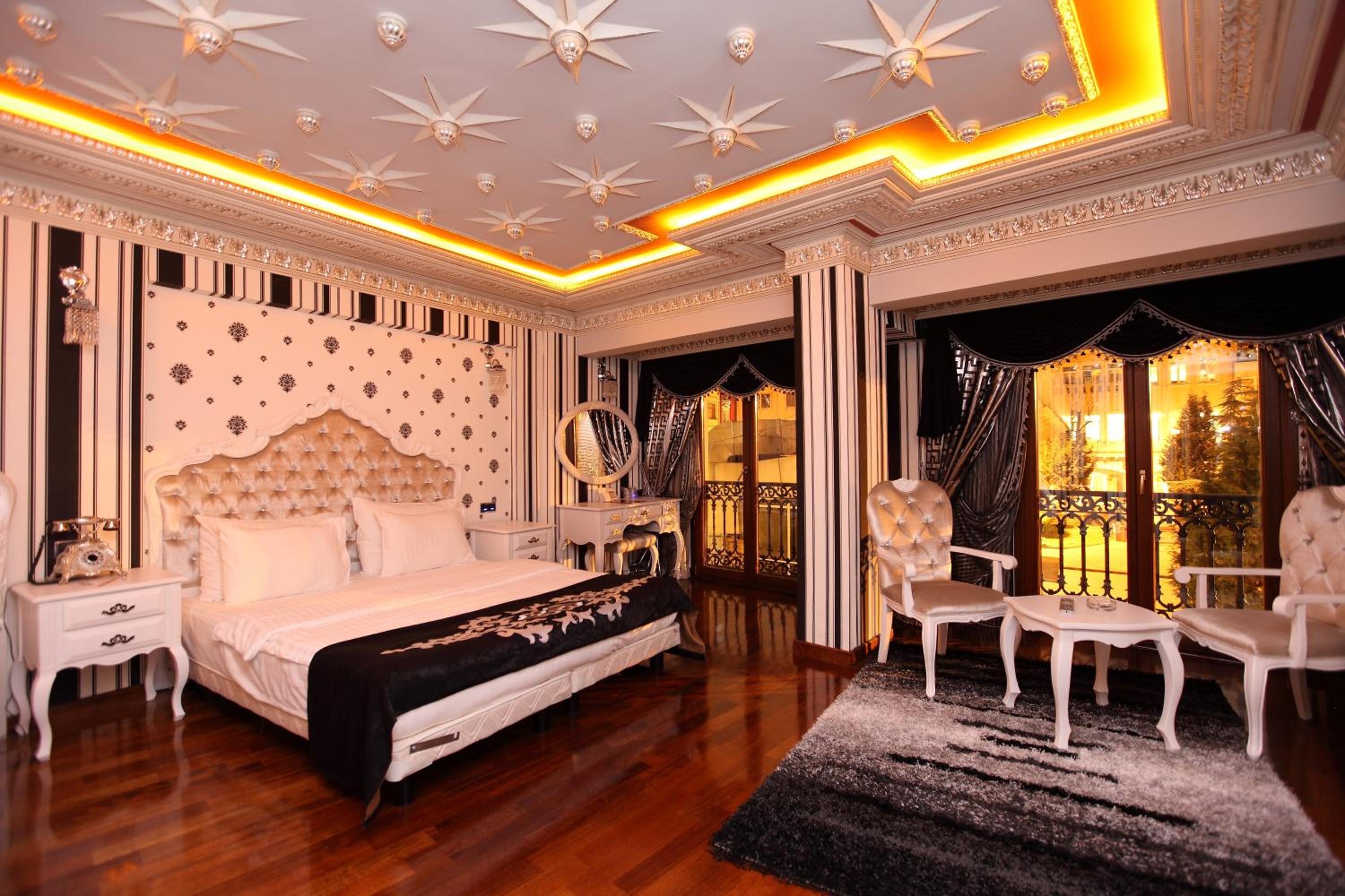 Triple Room photo 2