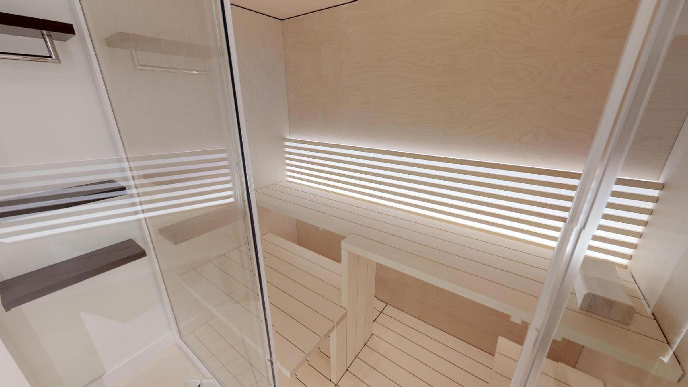 Superior Apartment with Sauna photo 3
