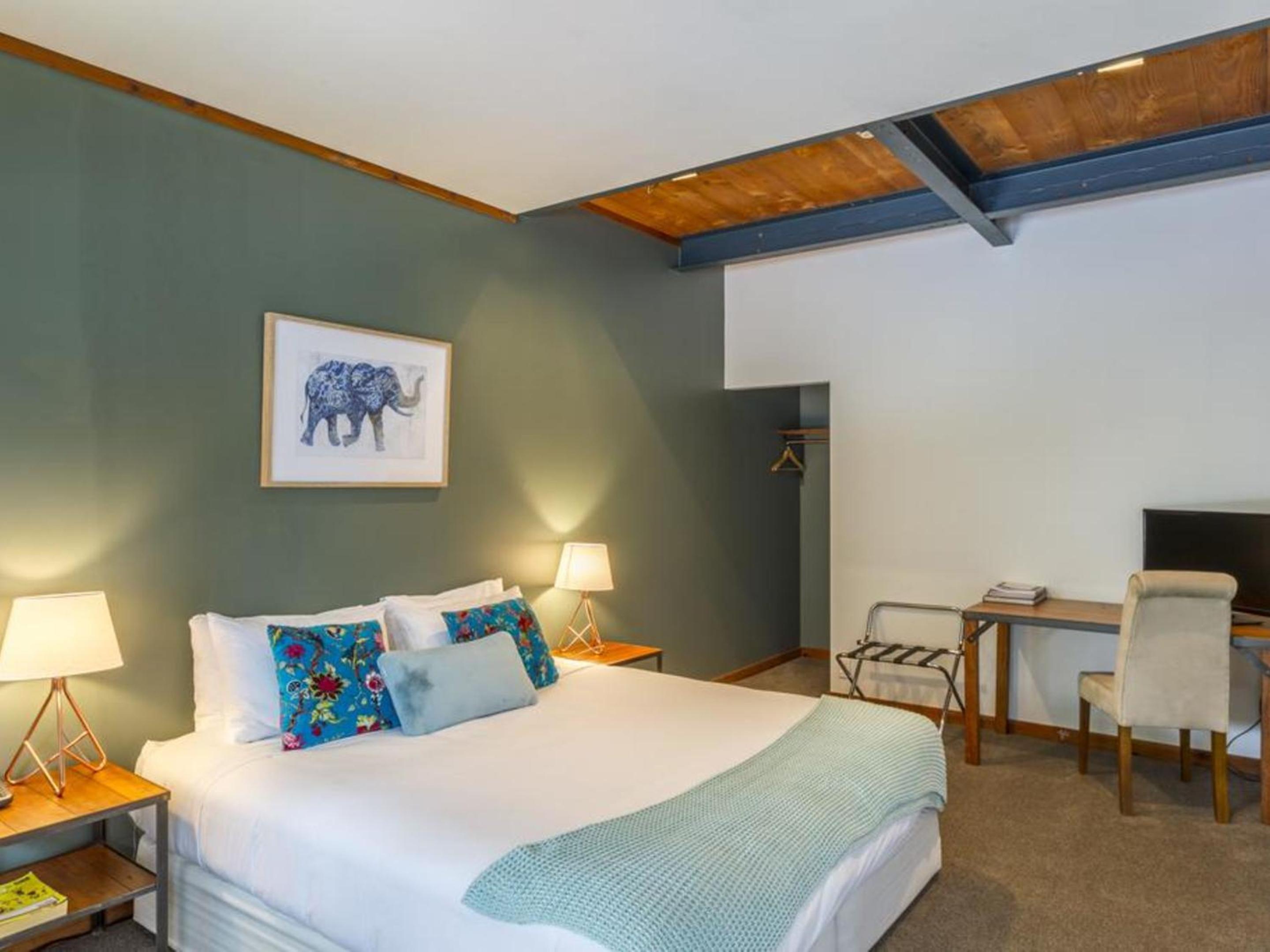 Suite - Totara - Photo 4
