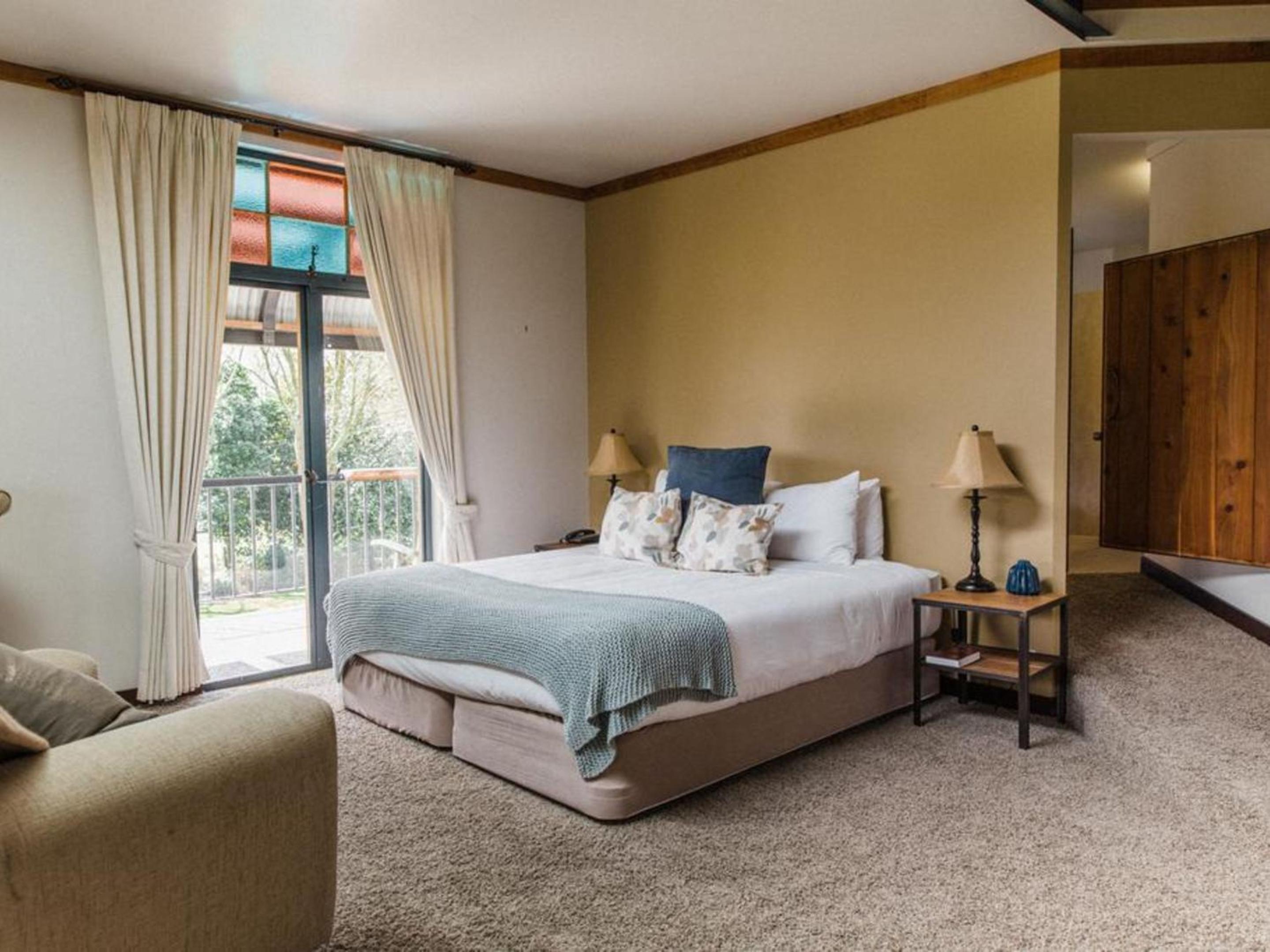 Deluxe Suite - Photo 5