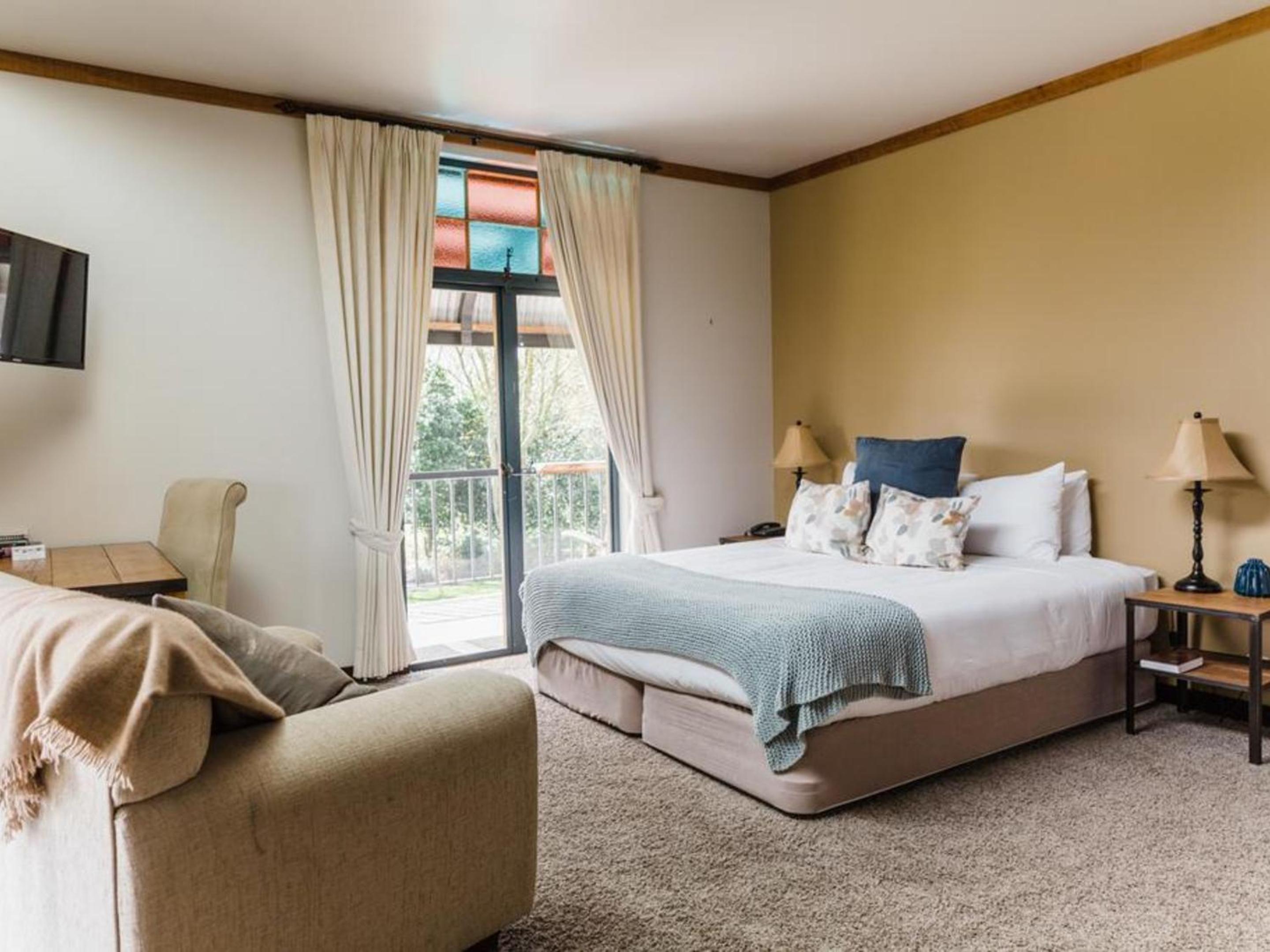 Deluxe Suite - Photo 1