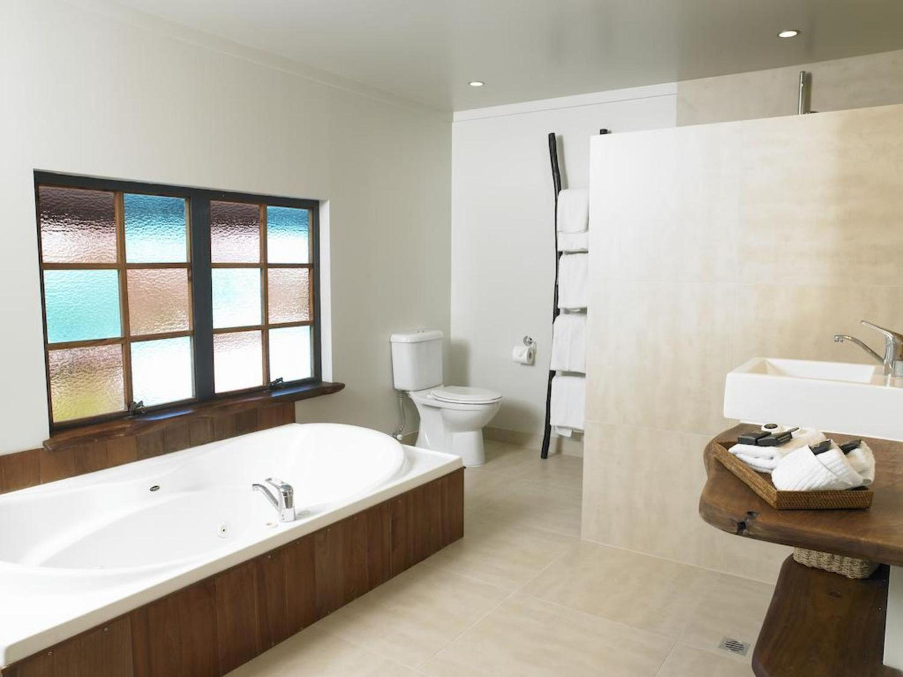 Deluxe Suite - Photo 11