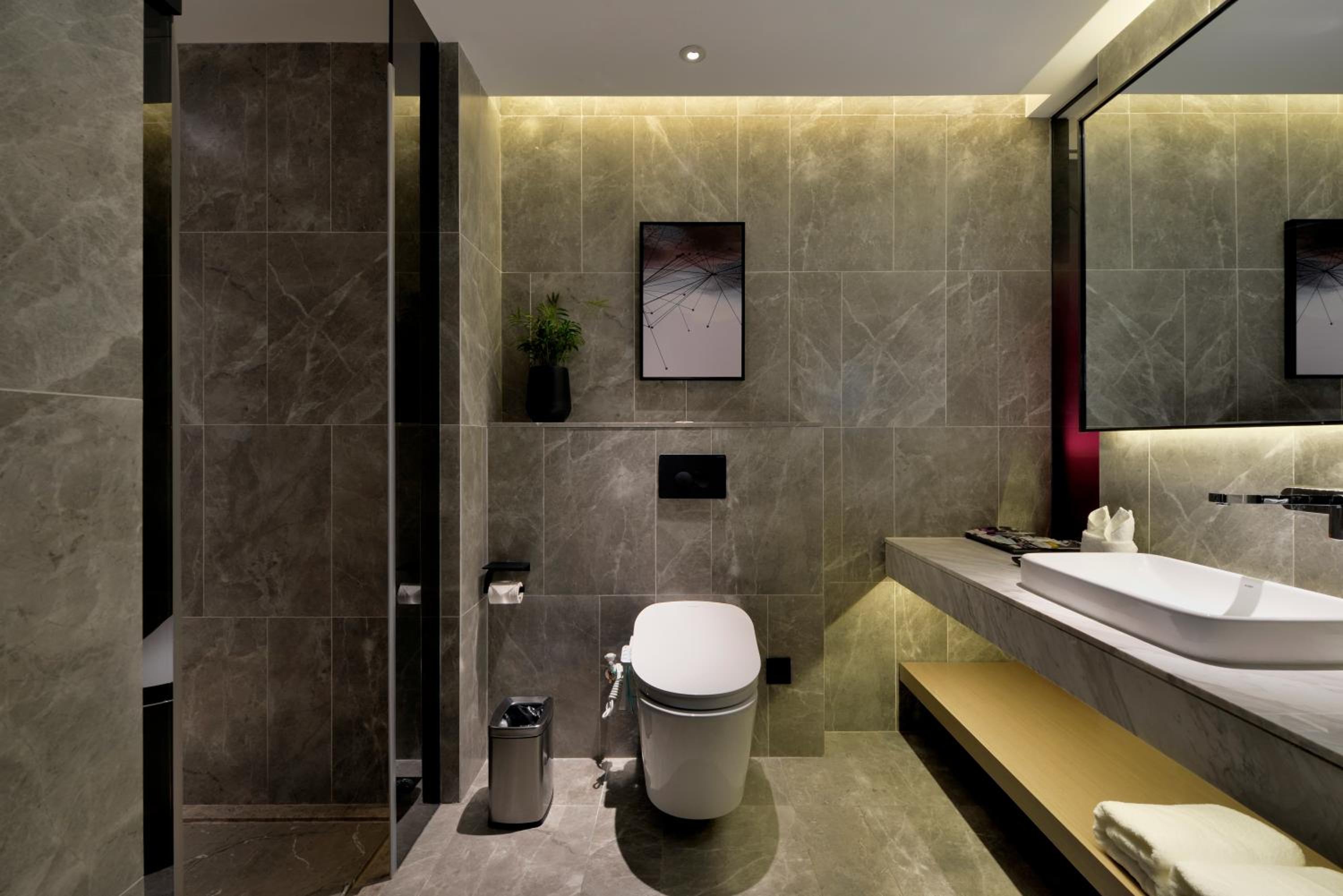 Executive King Room photo 2