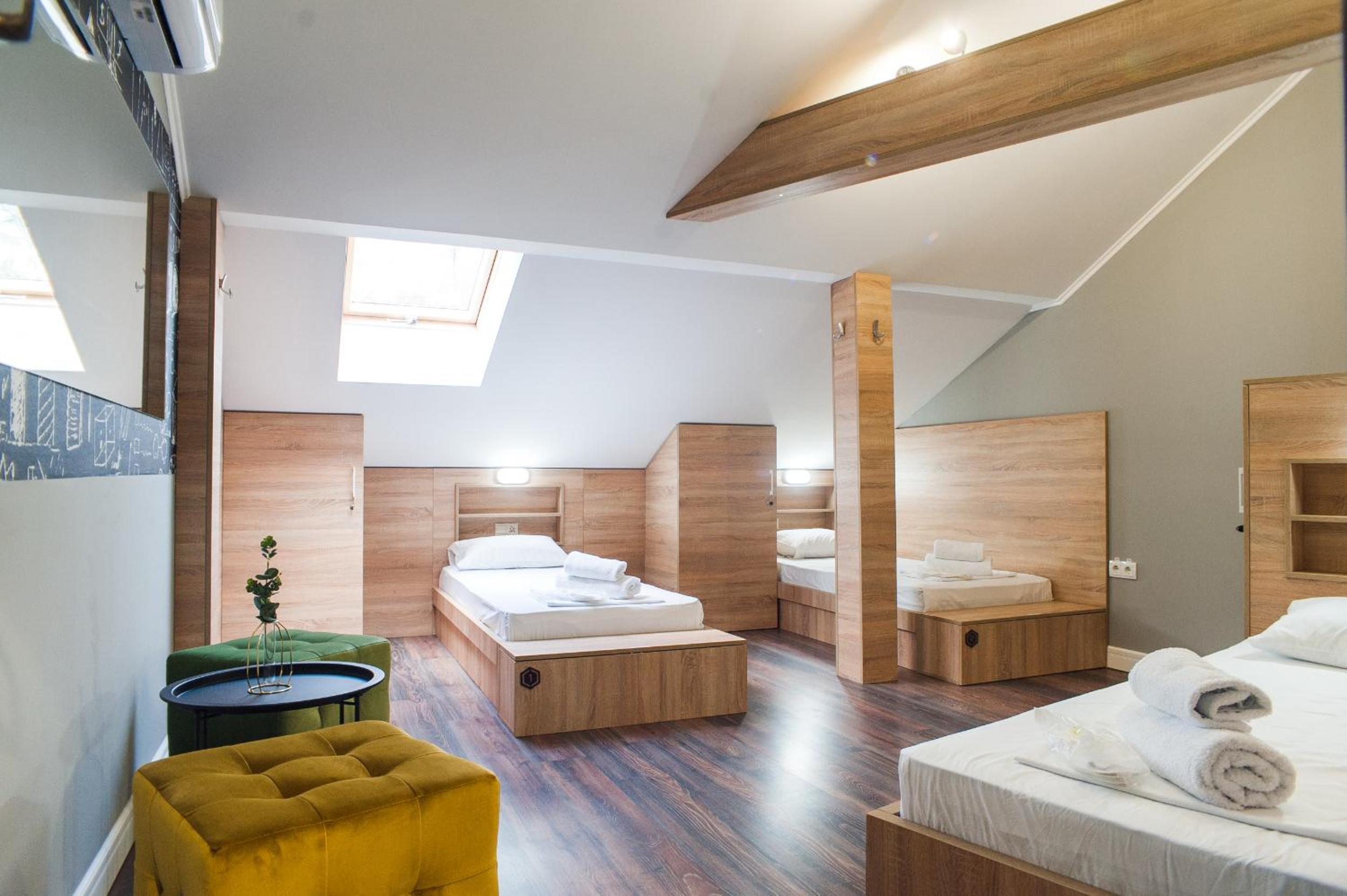 Triple Room photo 1