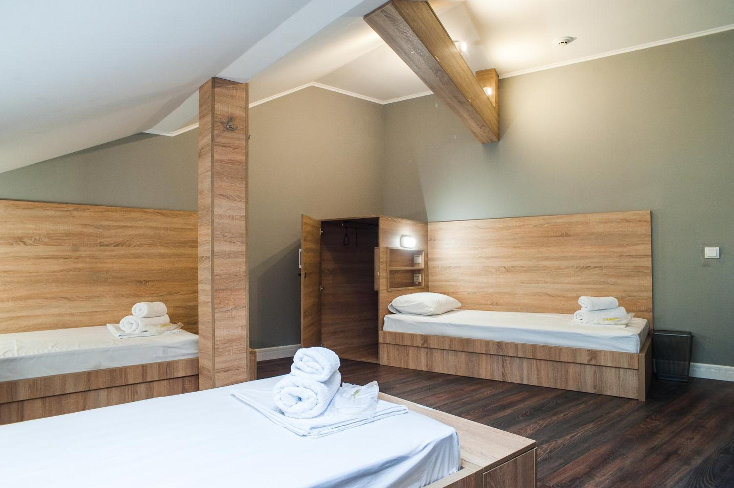 Triple Room photo 2