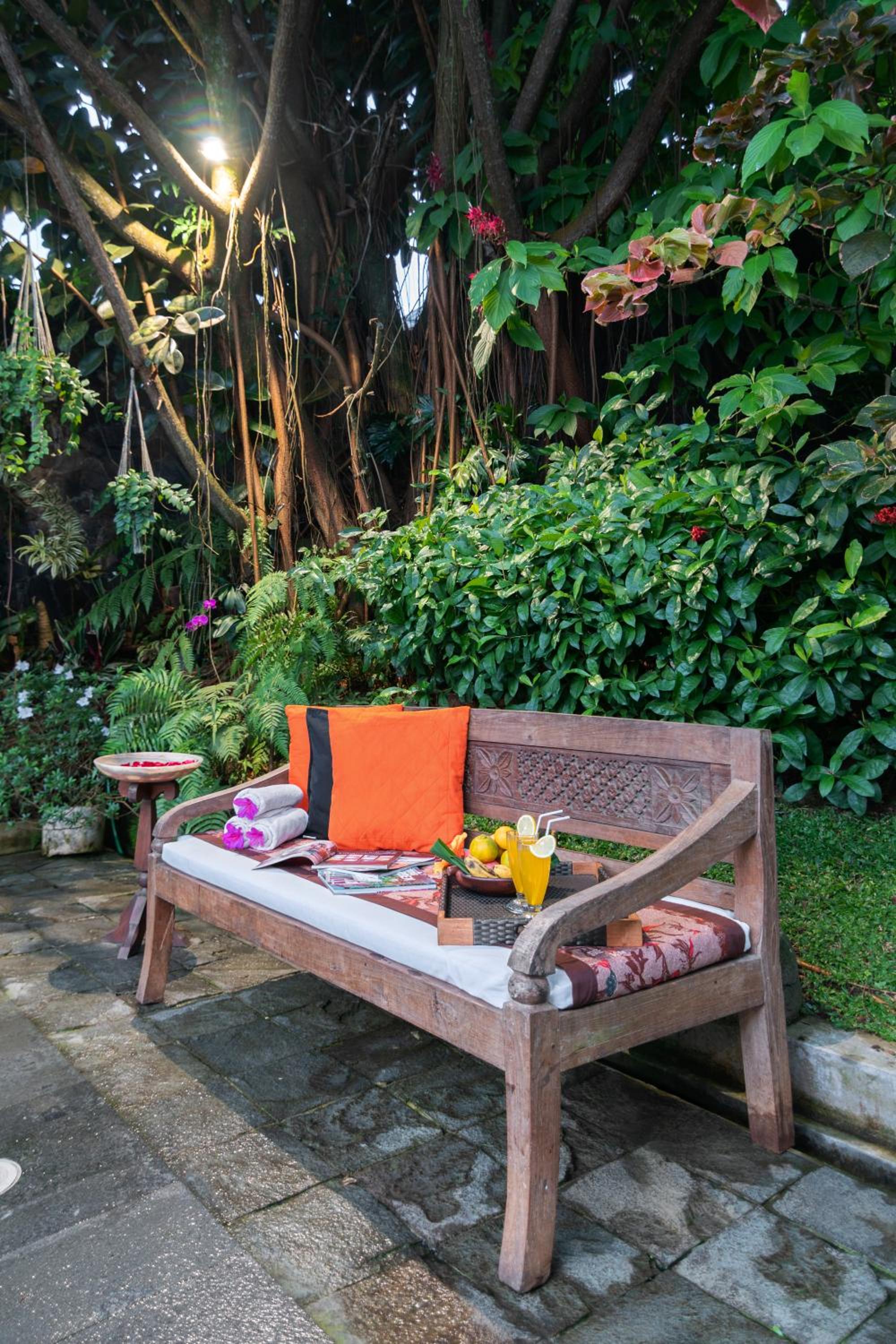 Two-Bedroom Villa with Private Pool - Photo 15