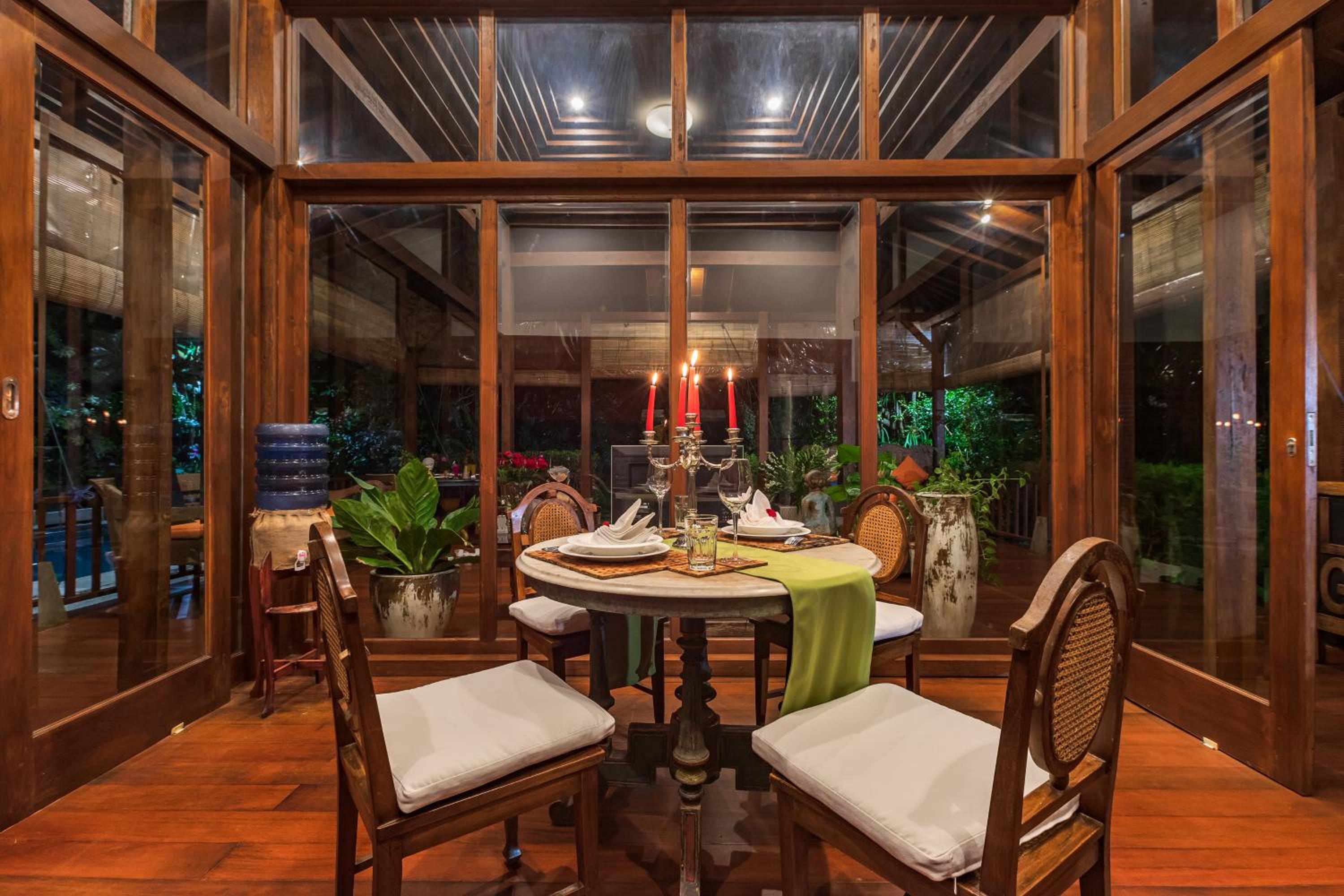 Two-Bedroom Villa with Private Pool - Photo 11