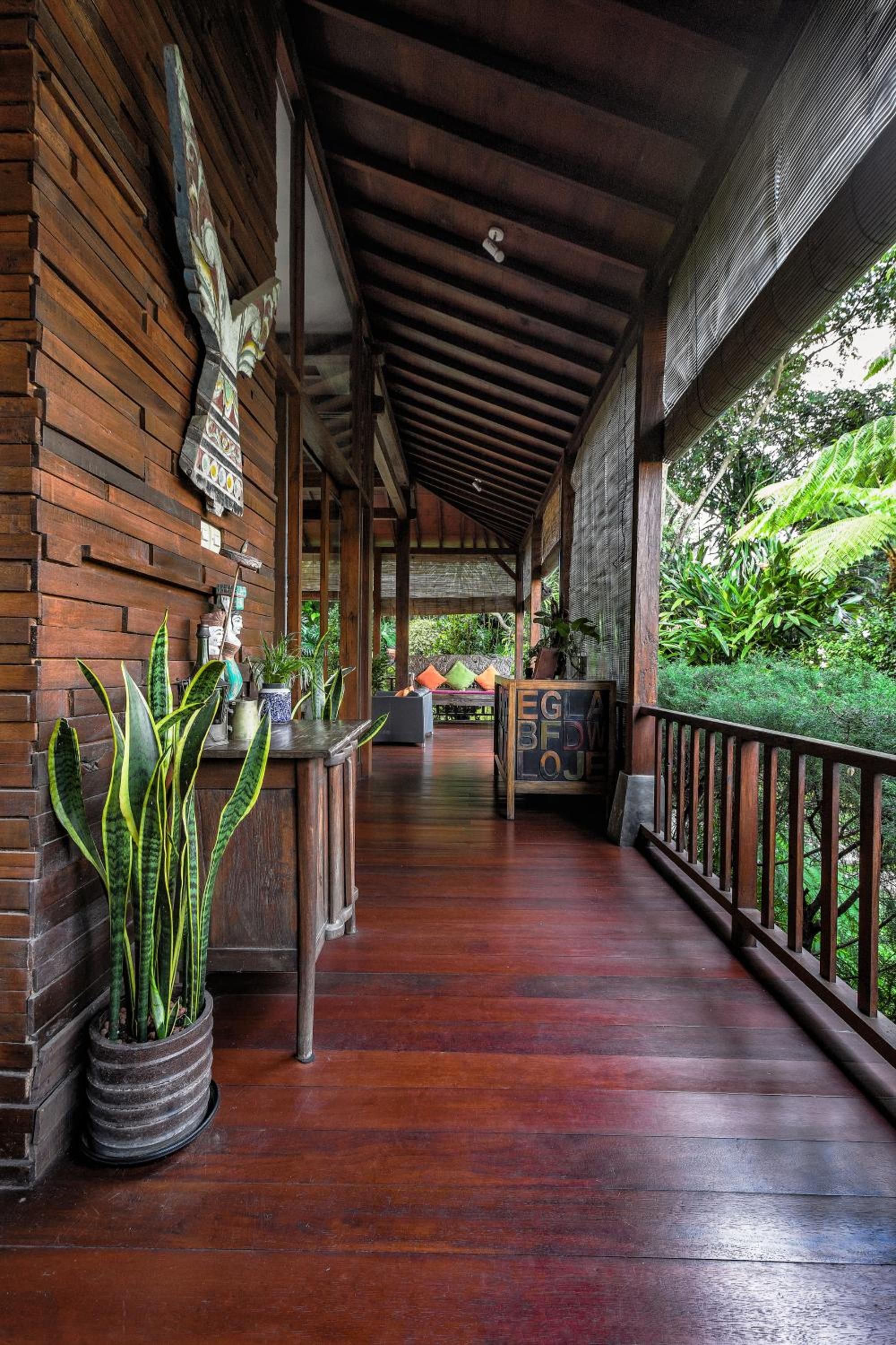 Two-Bedroom Villa with Private Pool - Photo 2