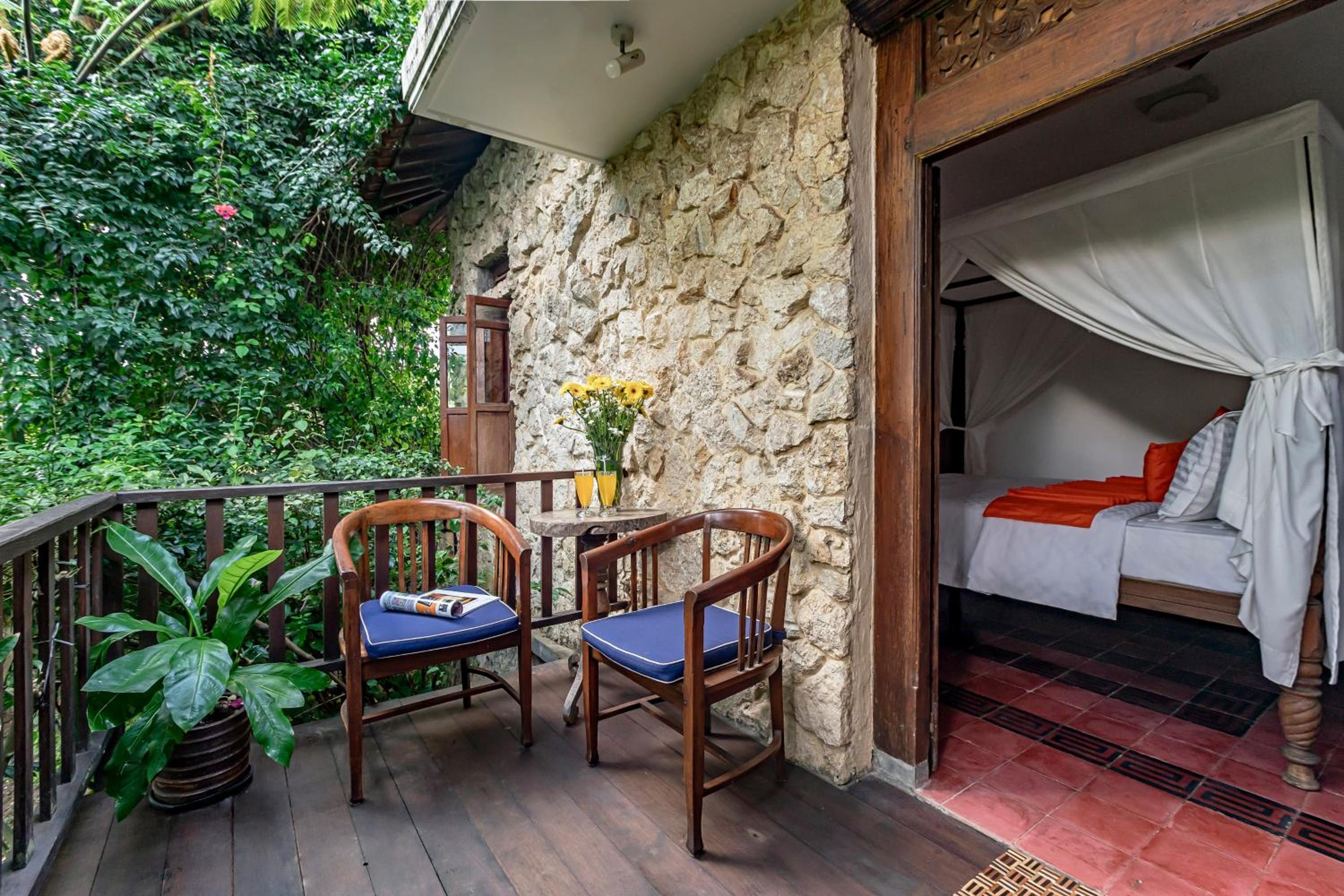 Two-Bedroom Villa with Private Pool - Photo 3