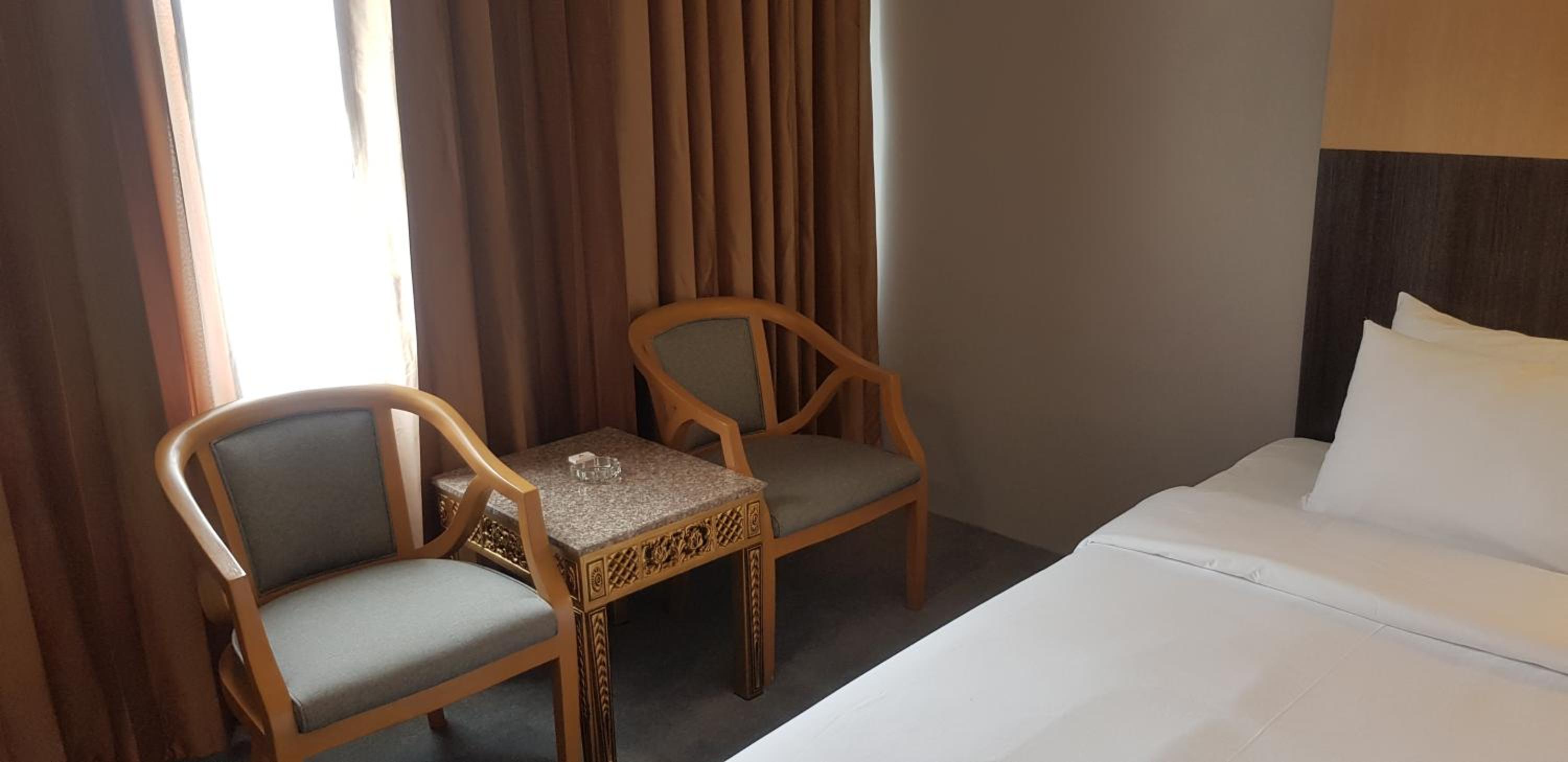 Superior Single Room photo 1