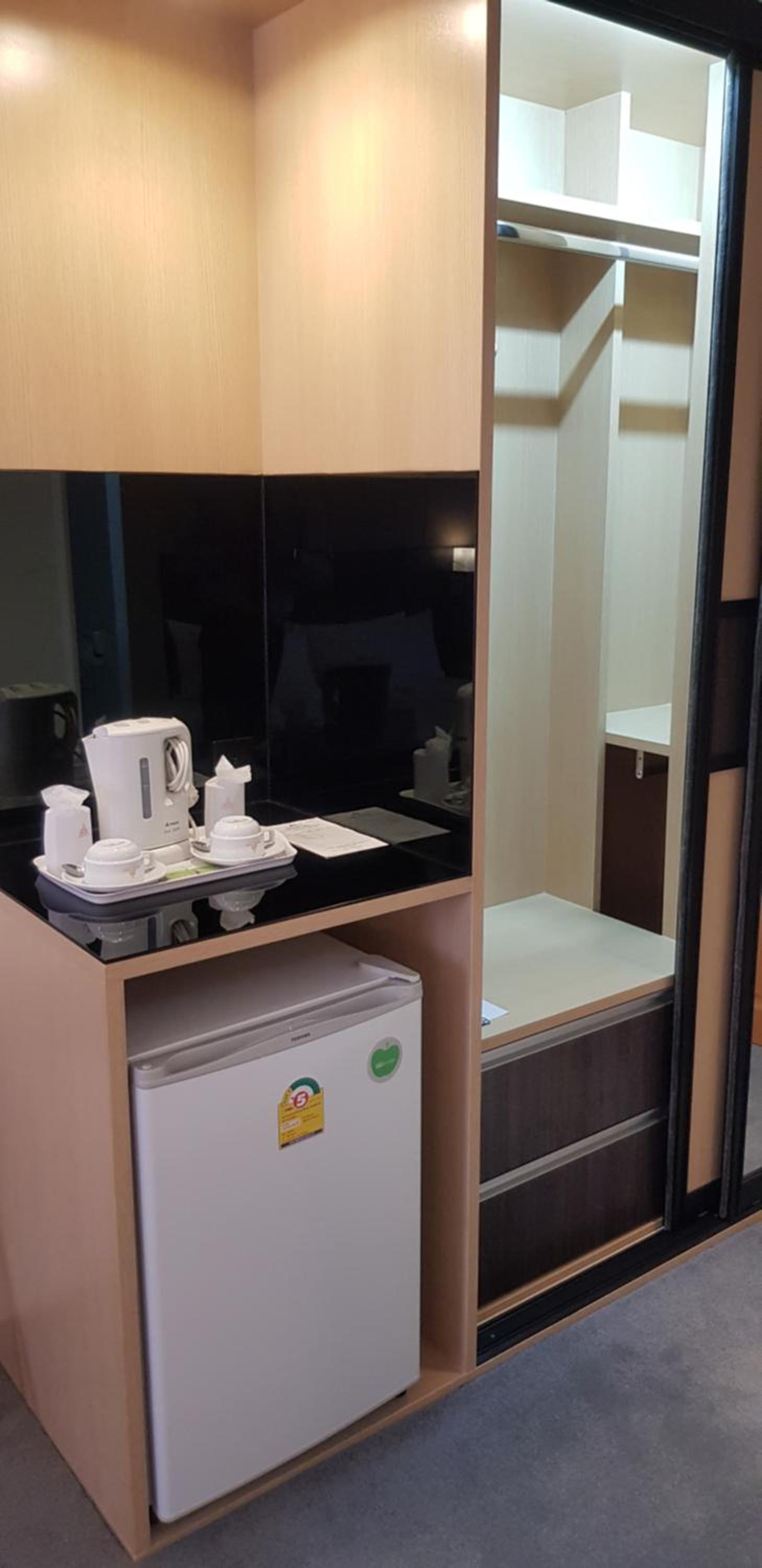 Superior Double Room photo 2