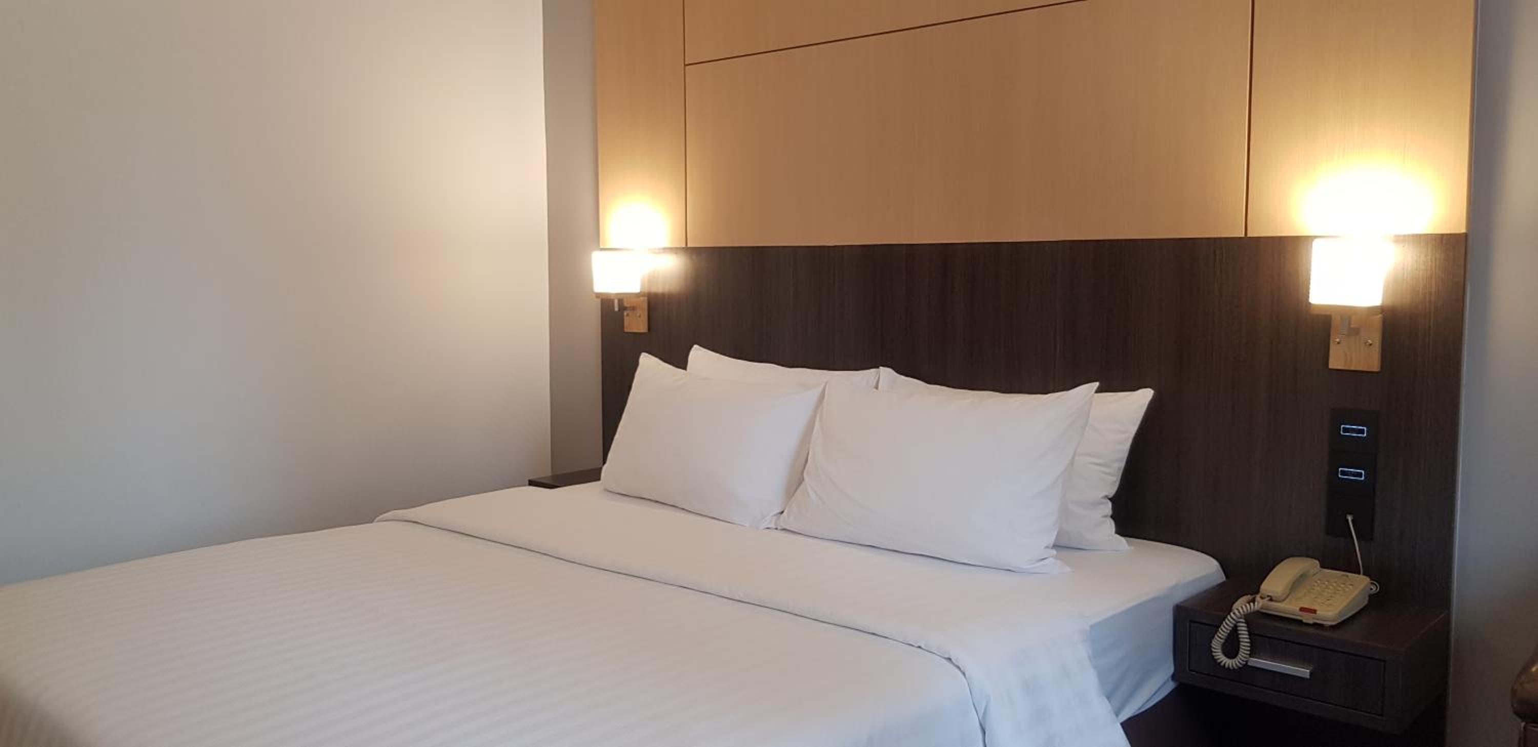 Superior Double Room photo 3