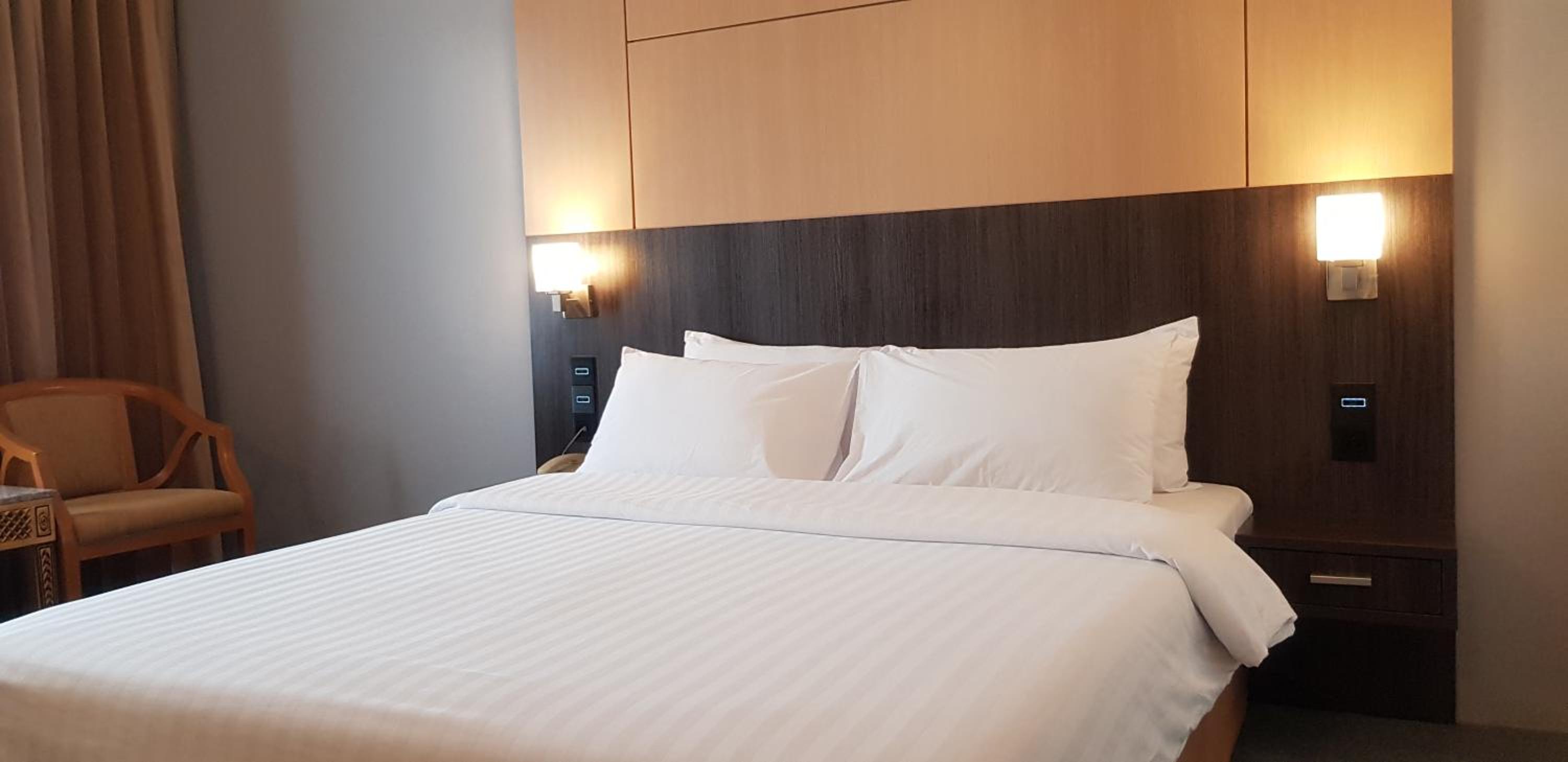 Superior Single Room photo 2
