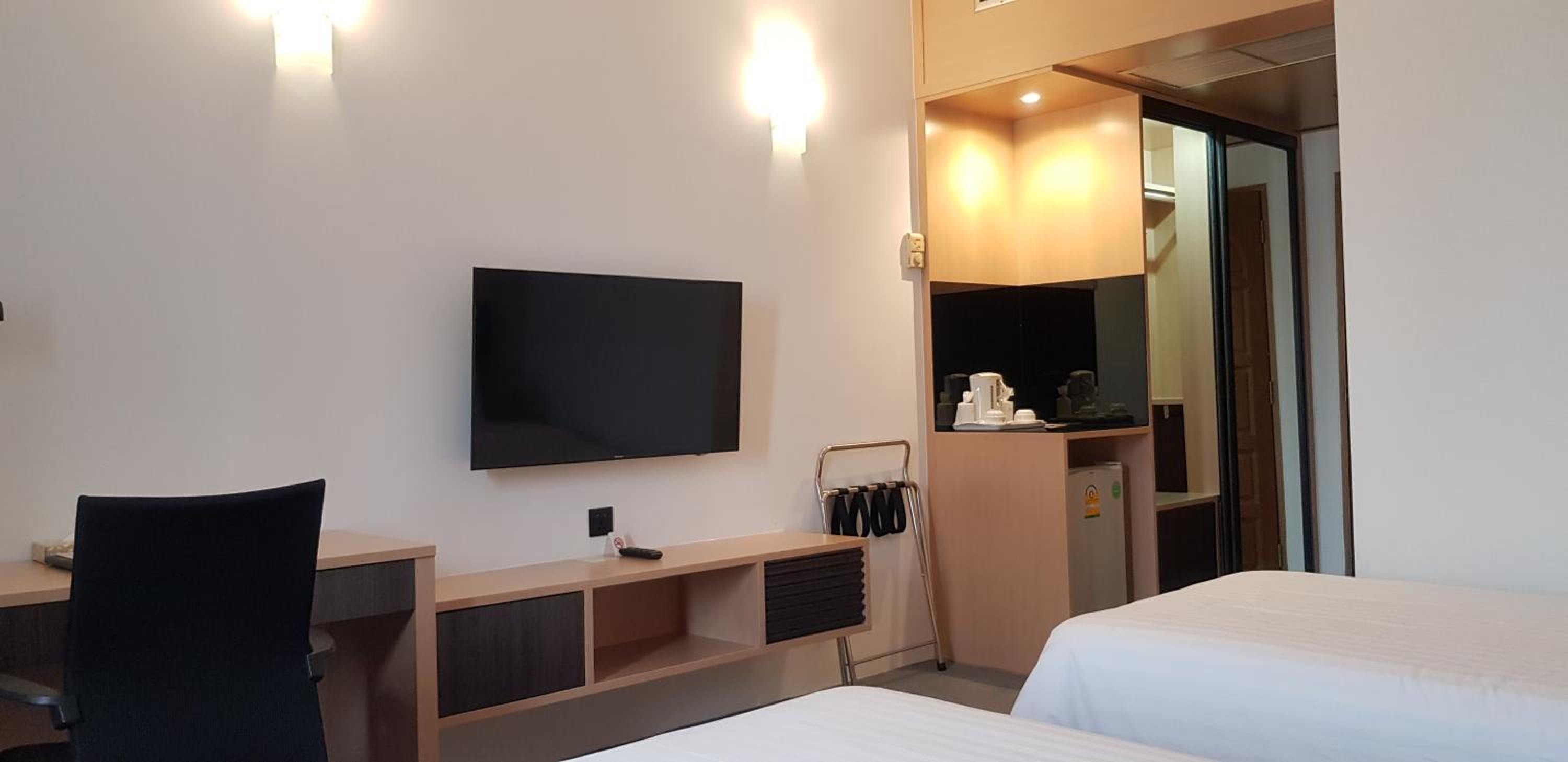 Superior Single Room photo 3