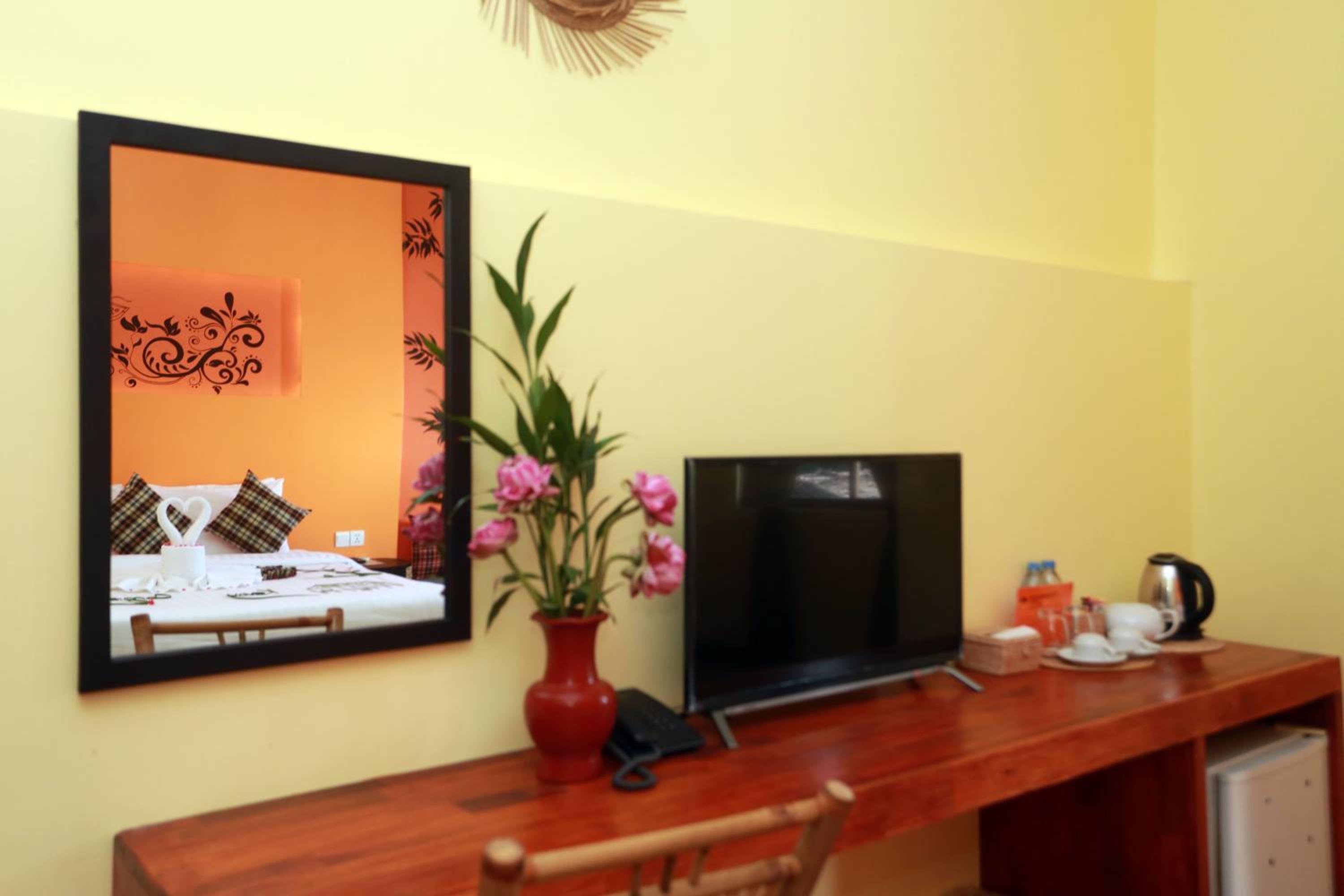 Deluxe Double or Twin Room @ Free Pickup - Photo 2