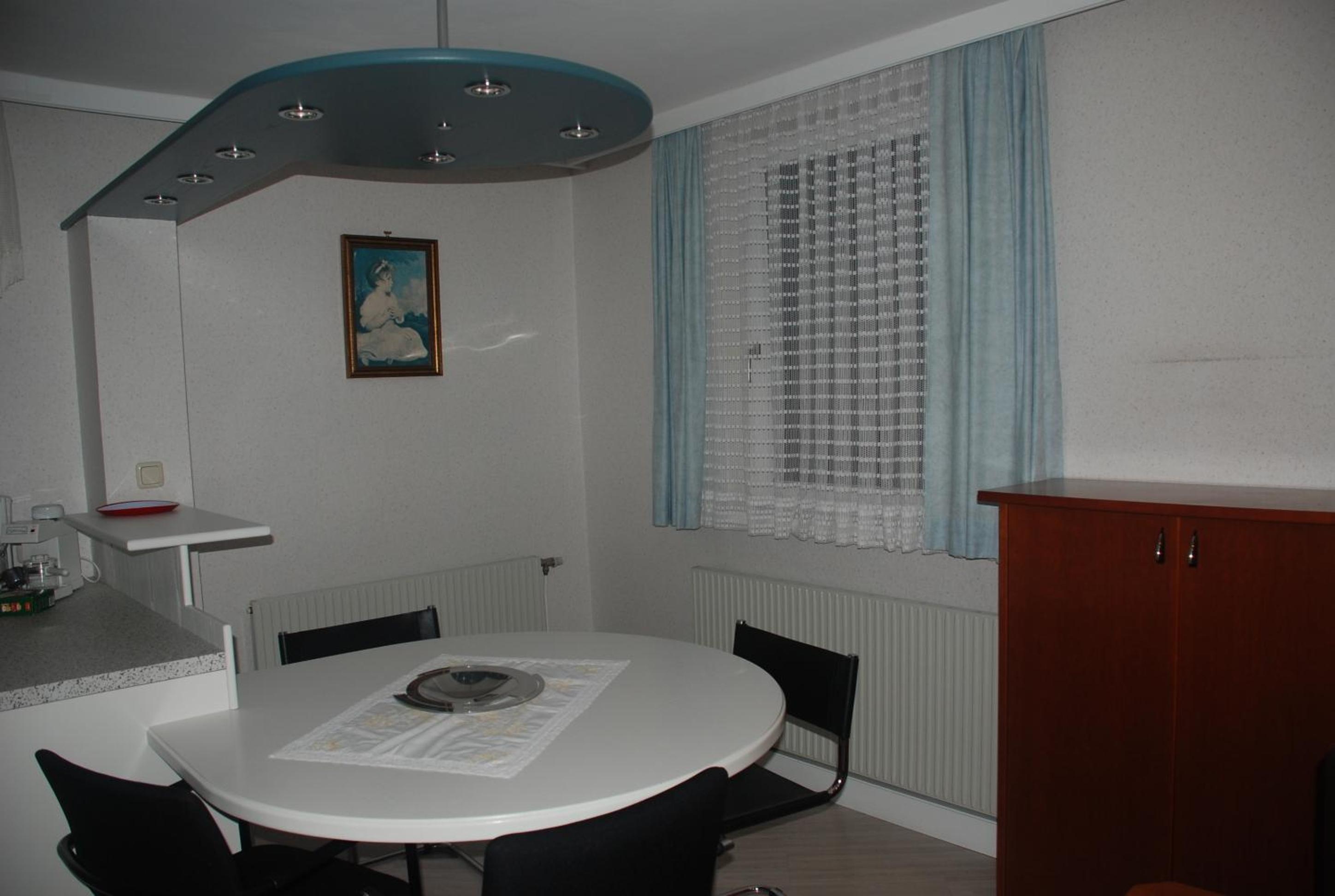 Two-Bedroom Apartment photo 3