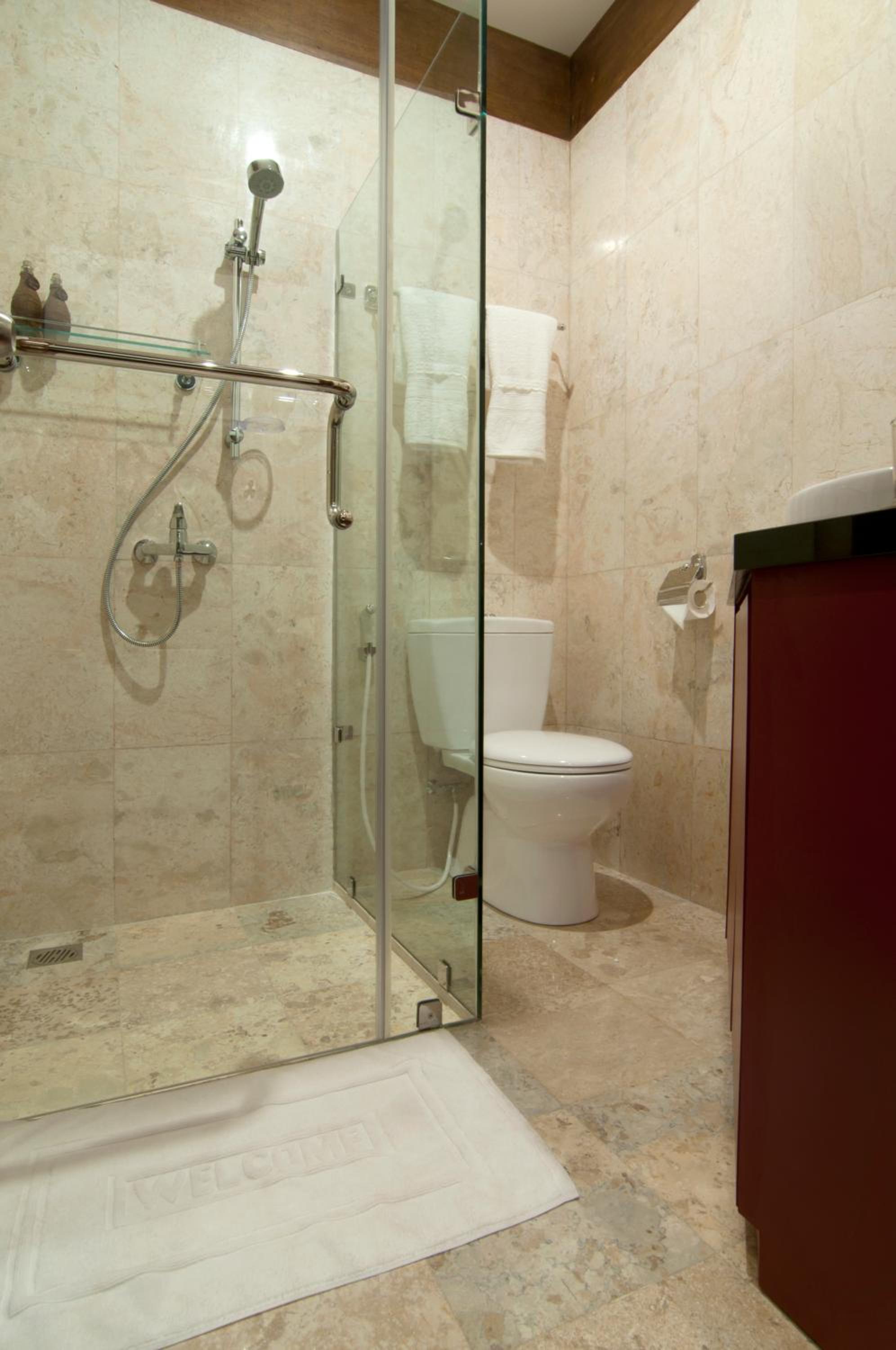 Two-Bedroom Villa with Private Pool - Photo 16