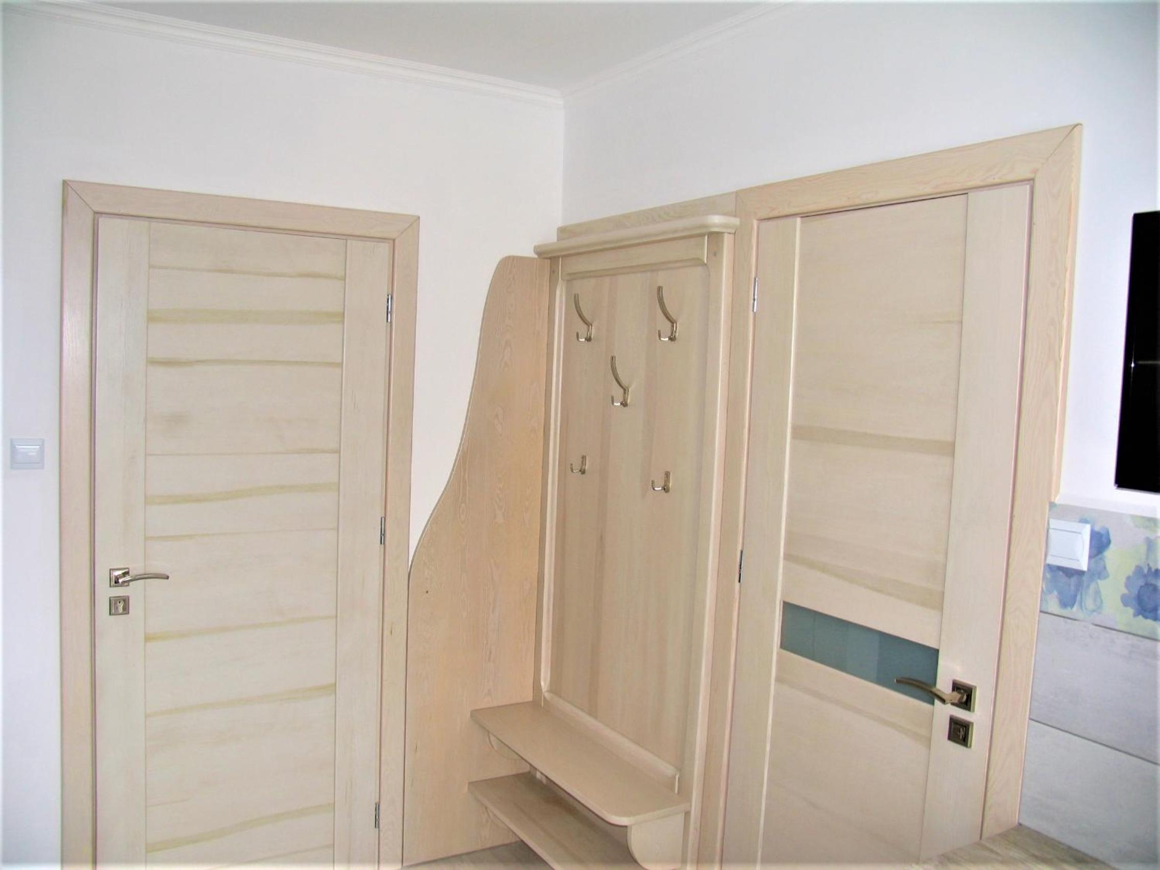 Basic Triple Room