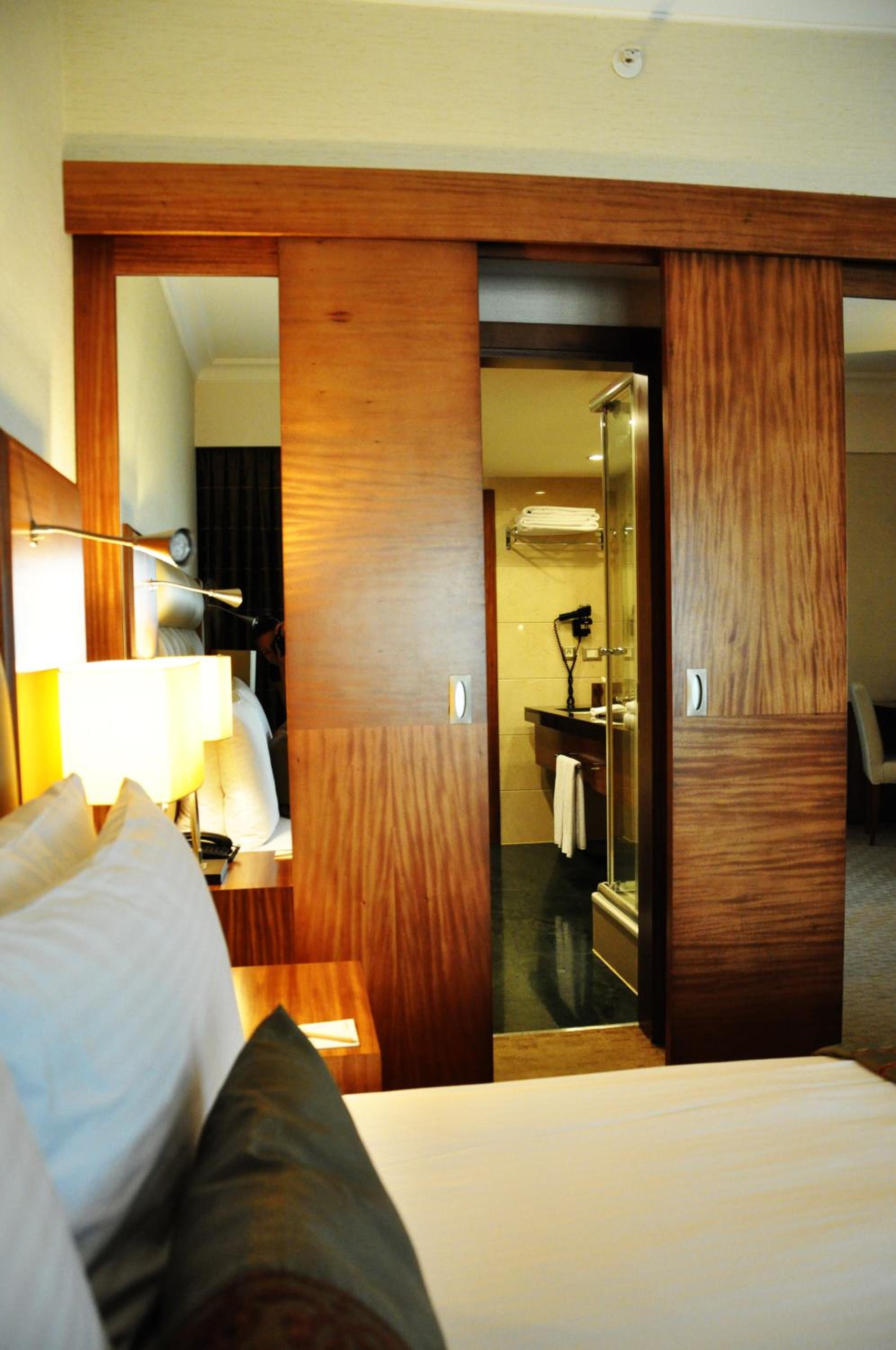 Executive King Room