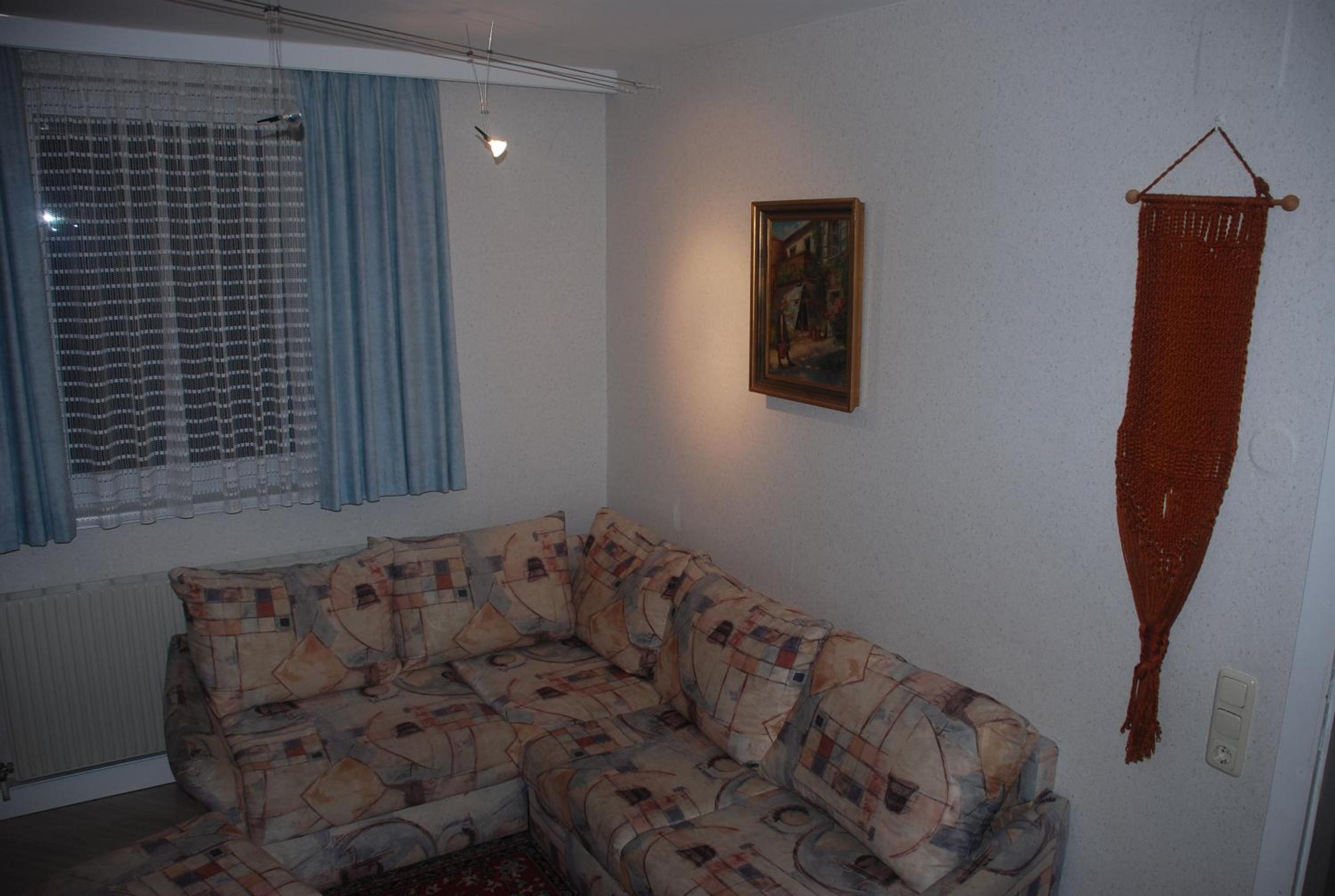 Two-Bedroom Apartment photo 1