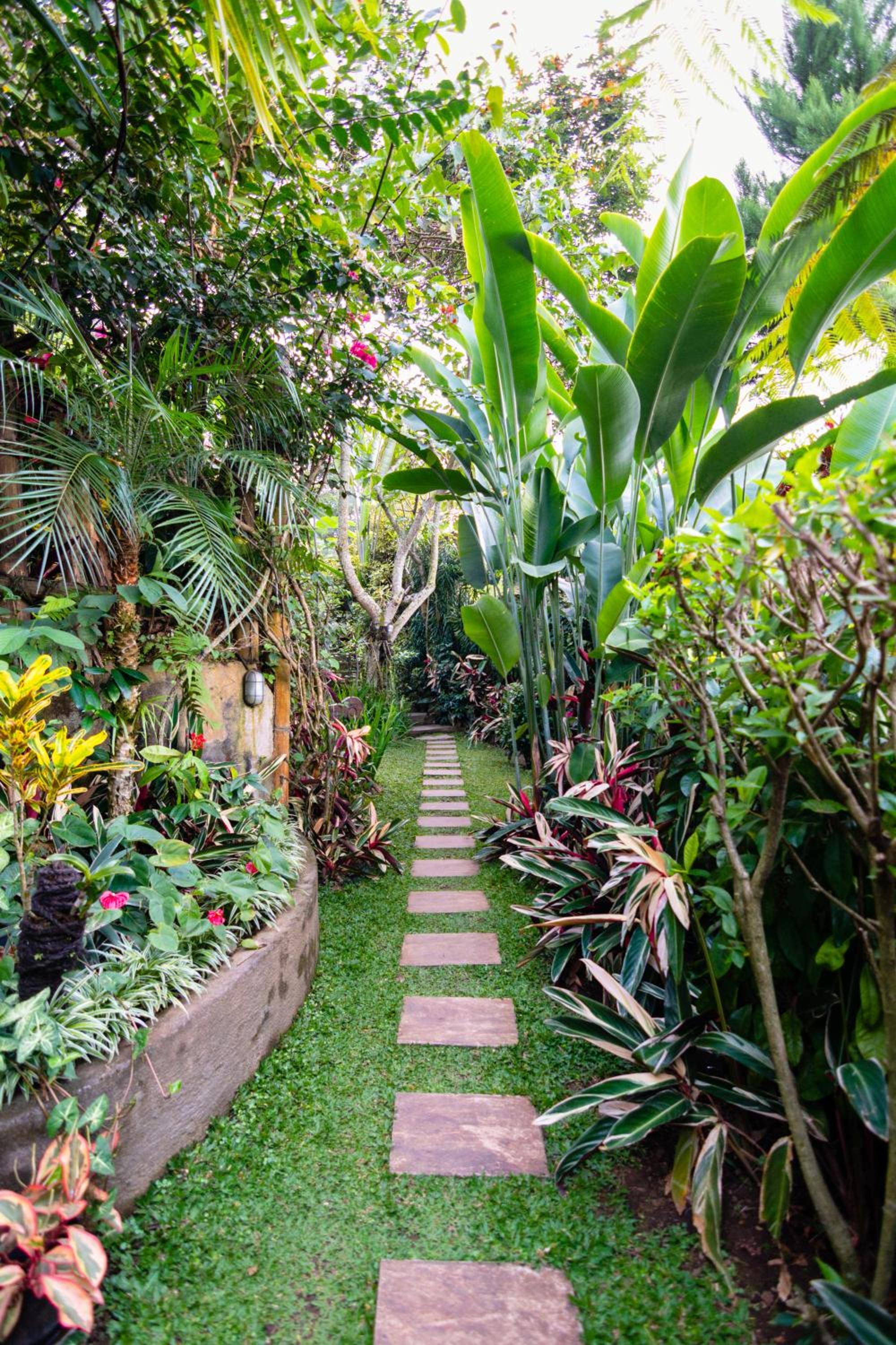 Villa with Garden View - Photo 14