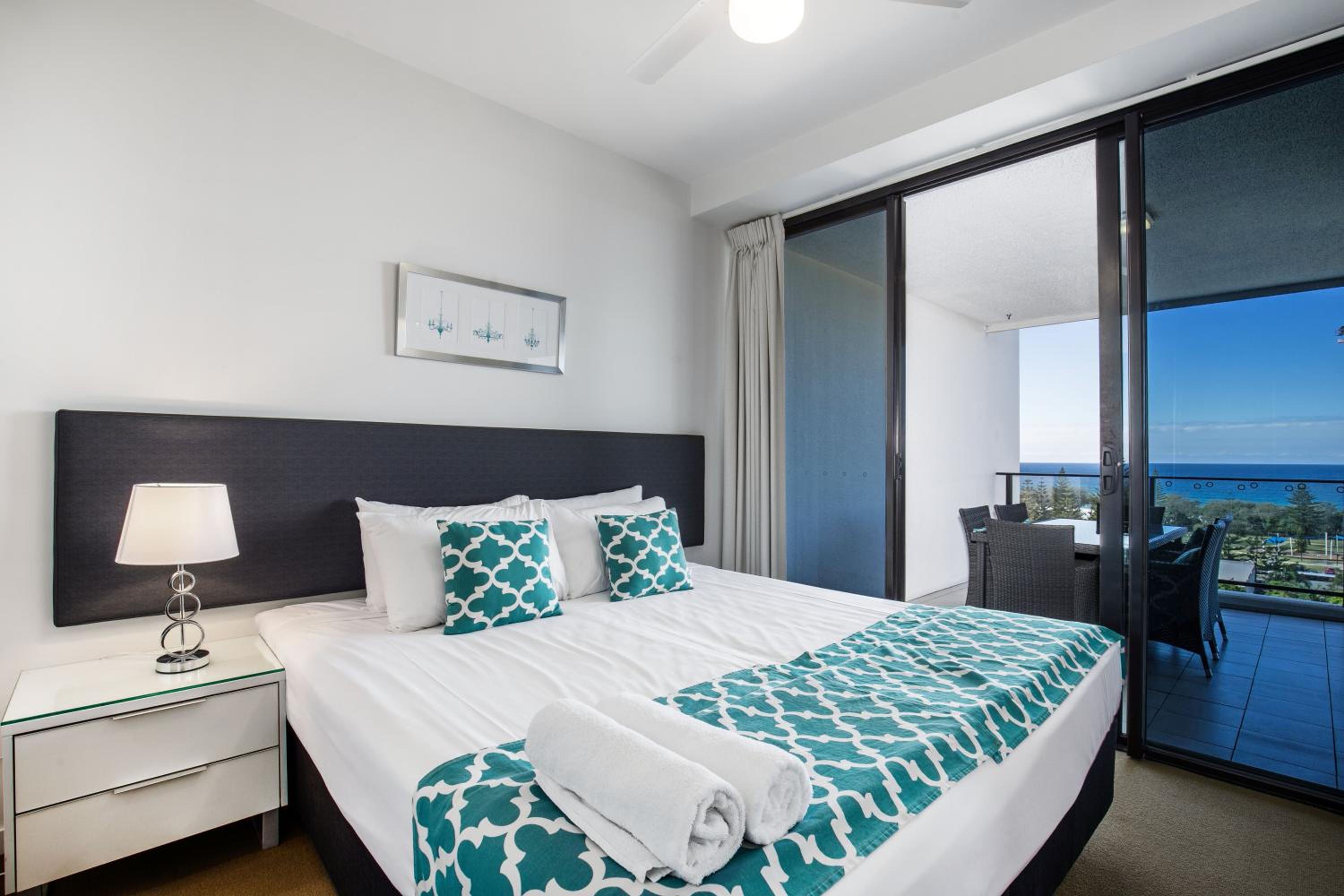 2 Bedroom Ocean View - Photo 1