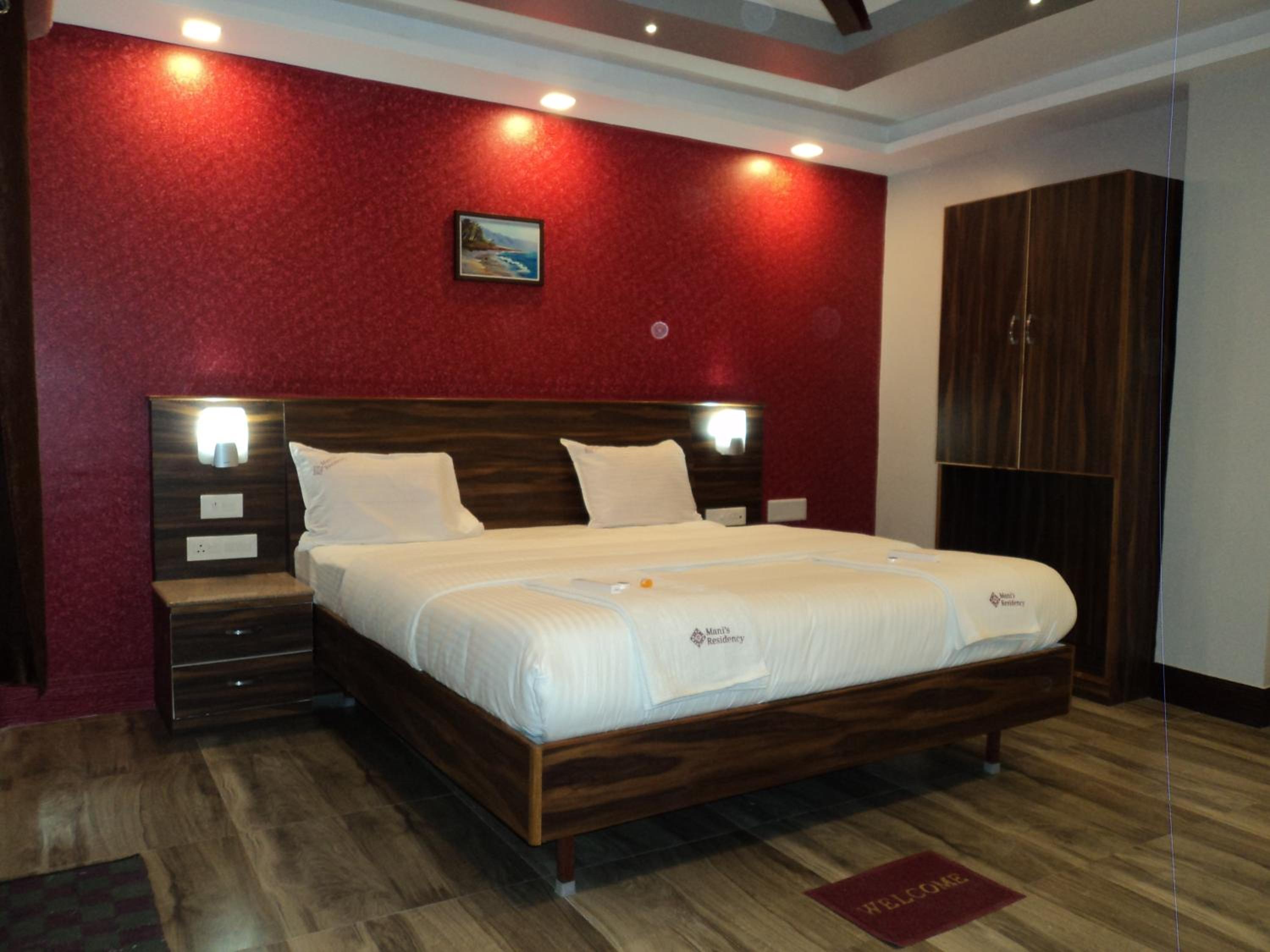 Deluxe Double Room - Photo 1