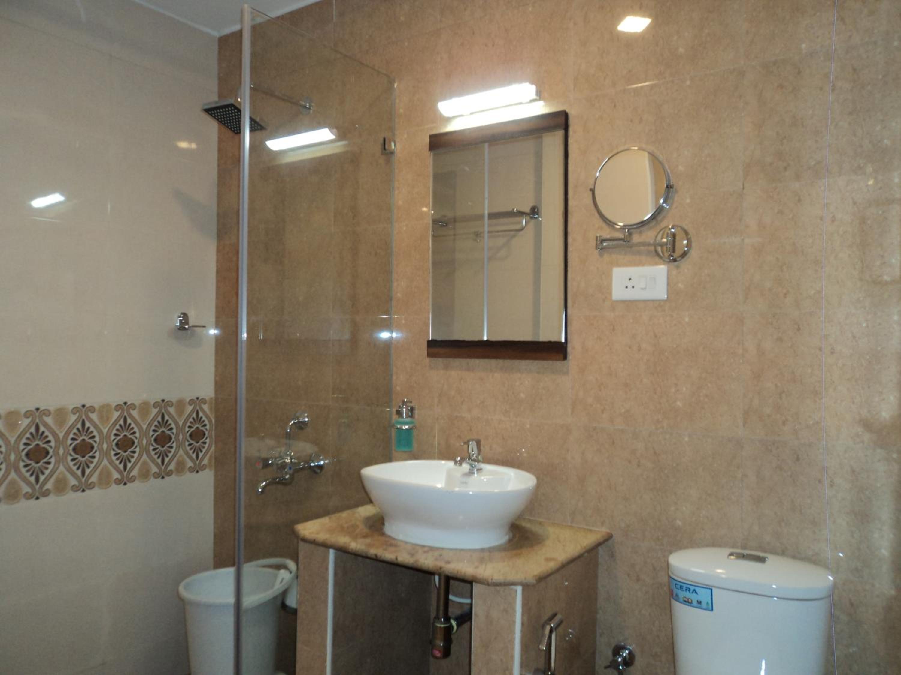 Deluxe Double Room - Photo 3