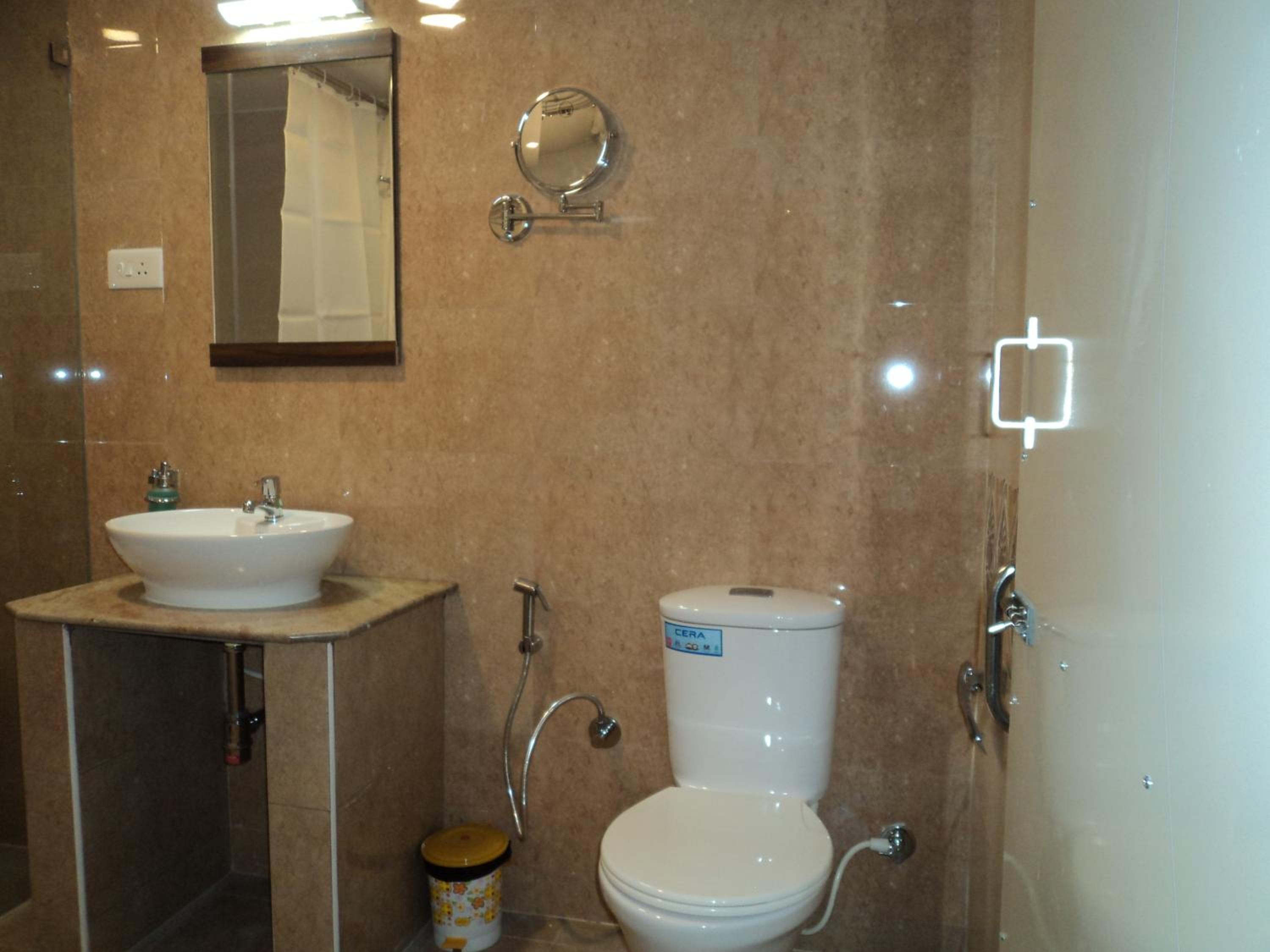 Deluxe Double Room - Photo 2