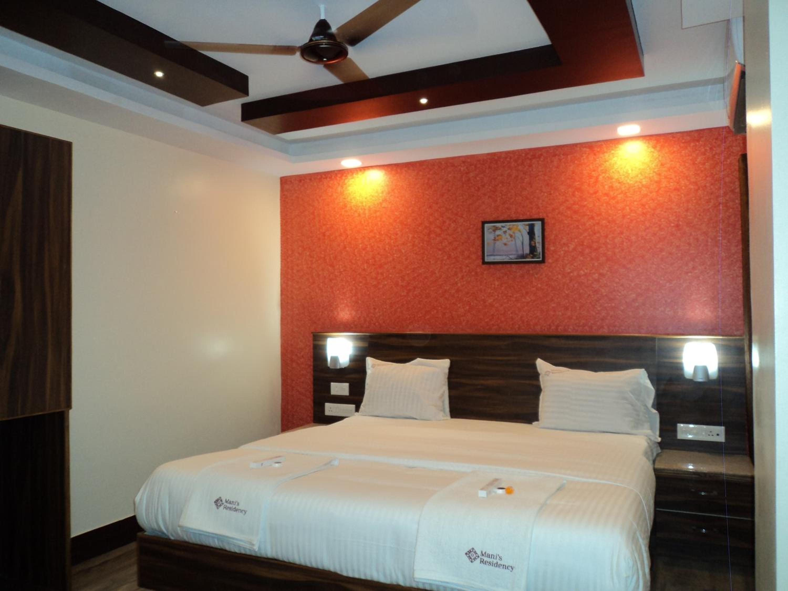 Deluxe Double Room - Photo 6