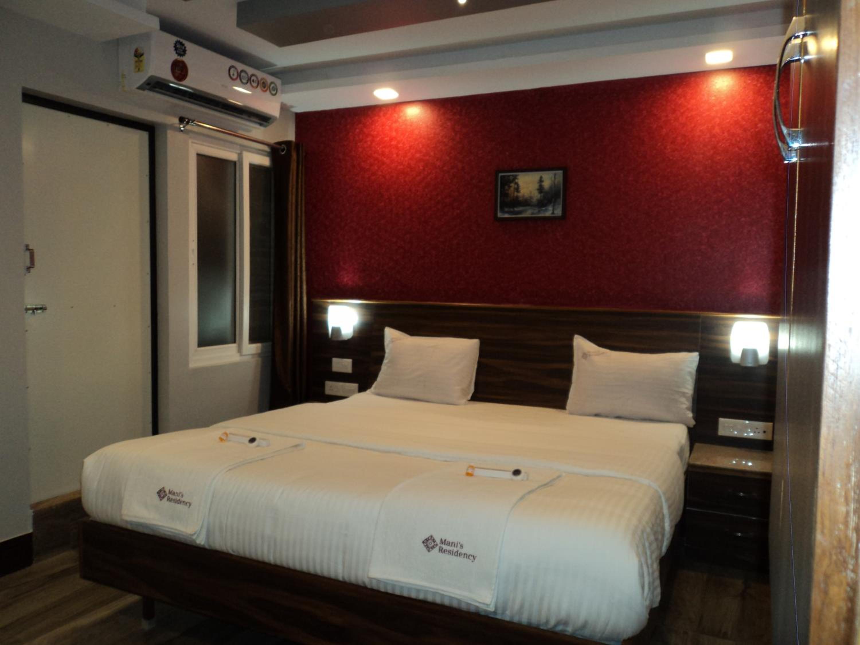 Deluxe Double Room - Photo 7