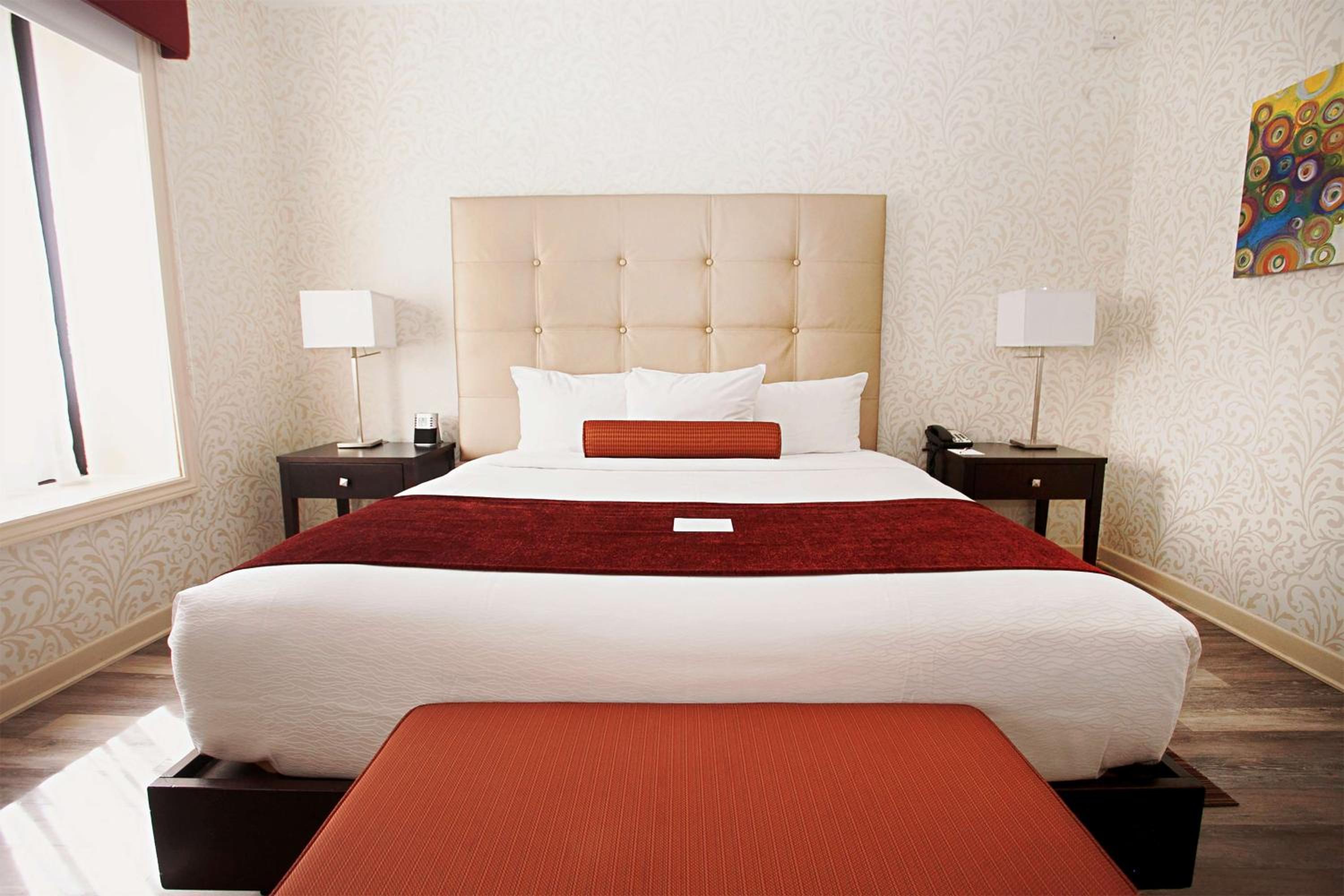Standard Room - Photo 4