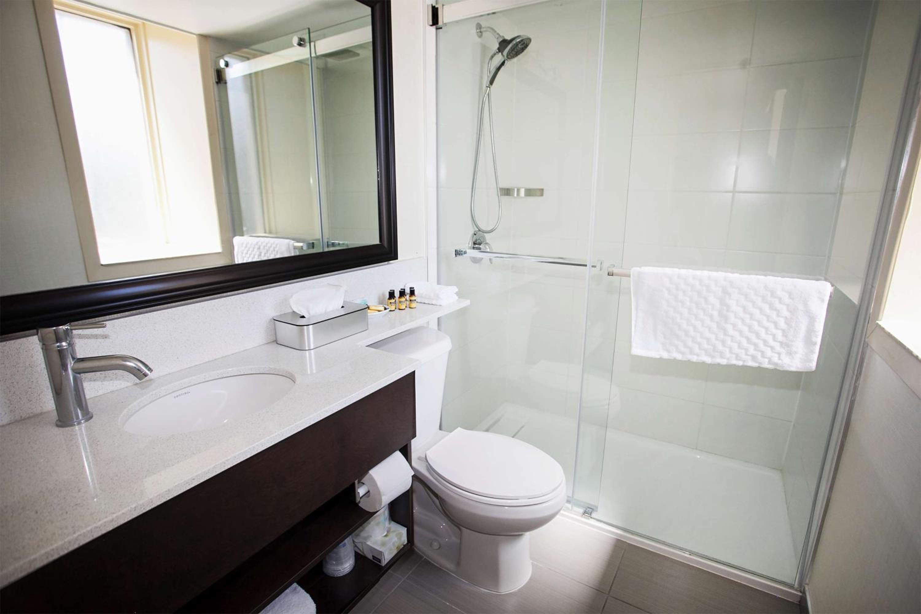 Standard King Room - Photo 6