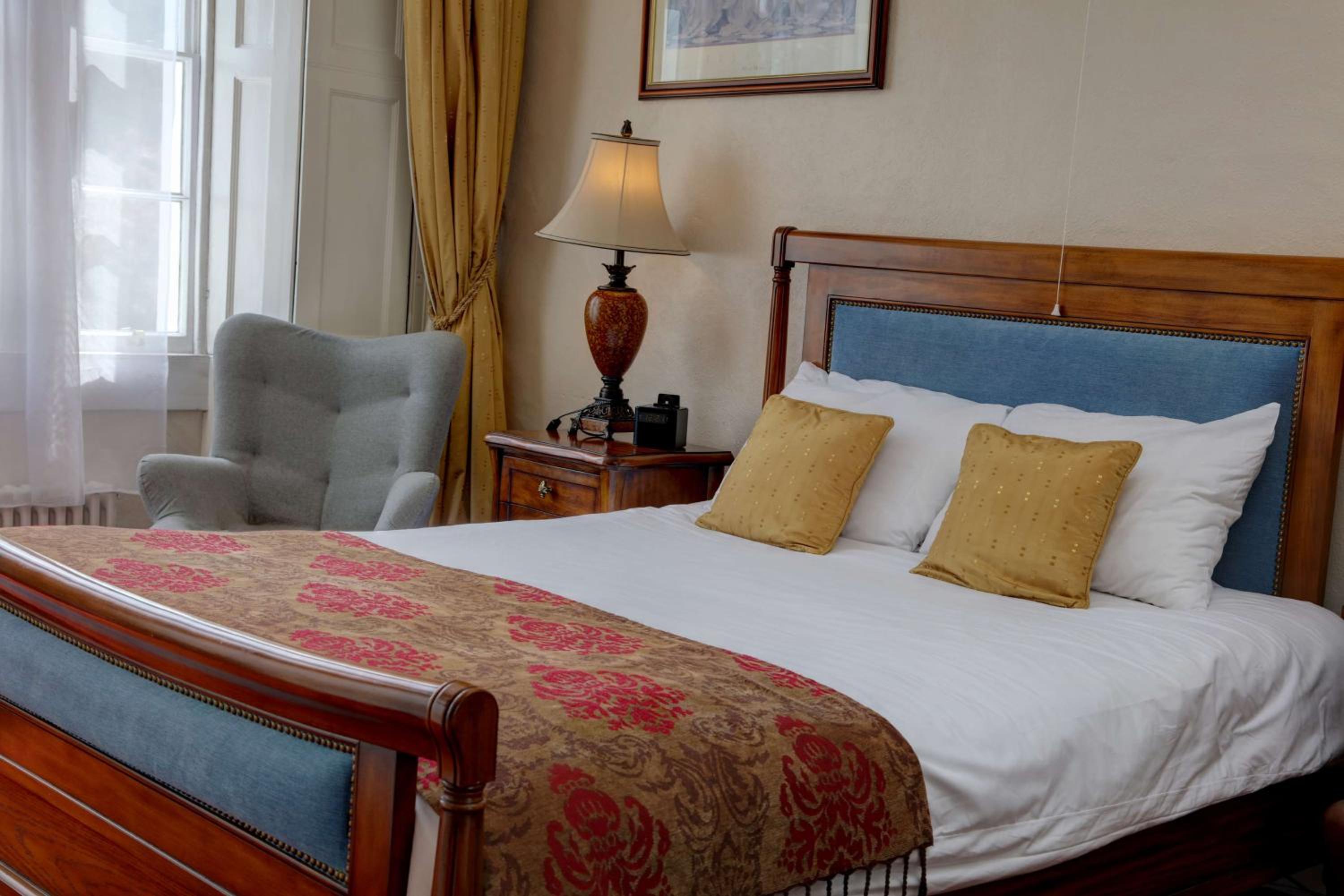 Standard Double Room - Non-Smoking - Photo 1