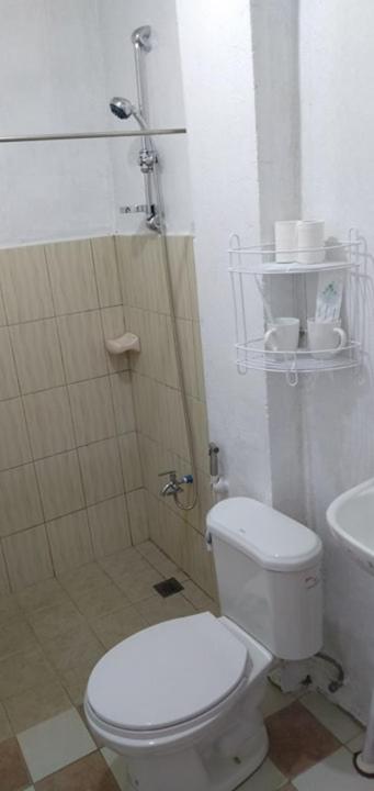 Budget Single Room photo 3