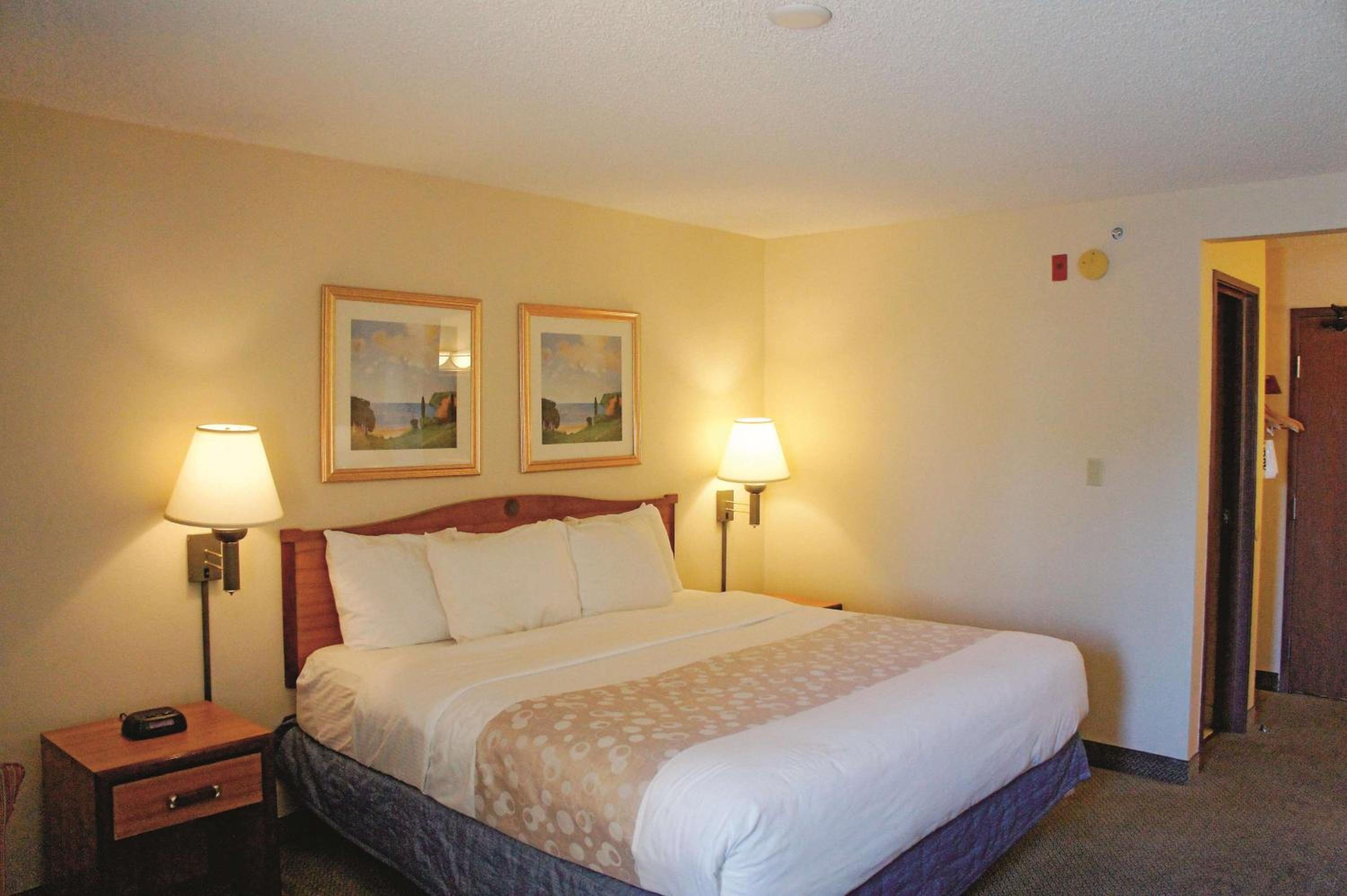 One-Bedroom King Suite - Non-Smoking - Photo 4
