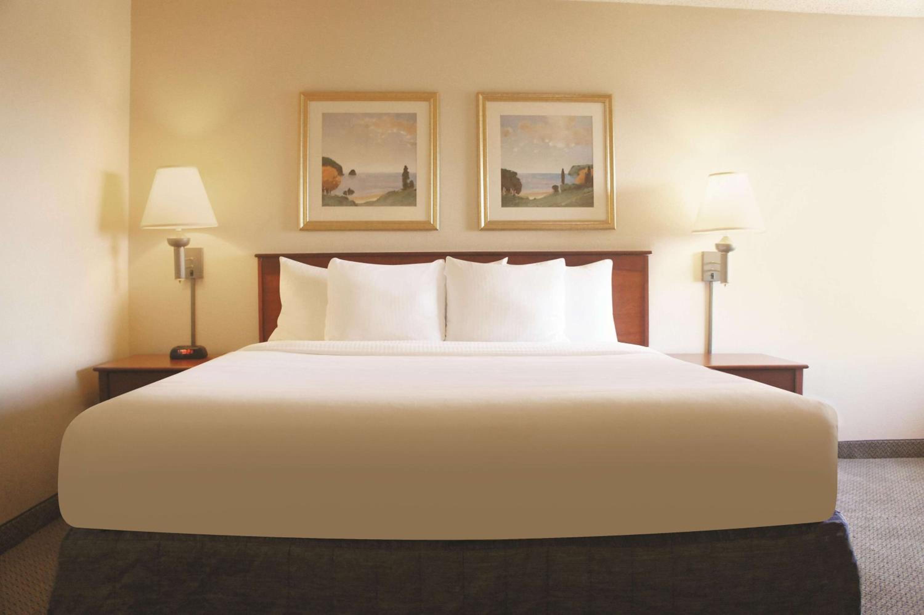 Deluxe King Room - Photo 1