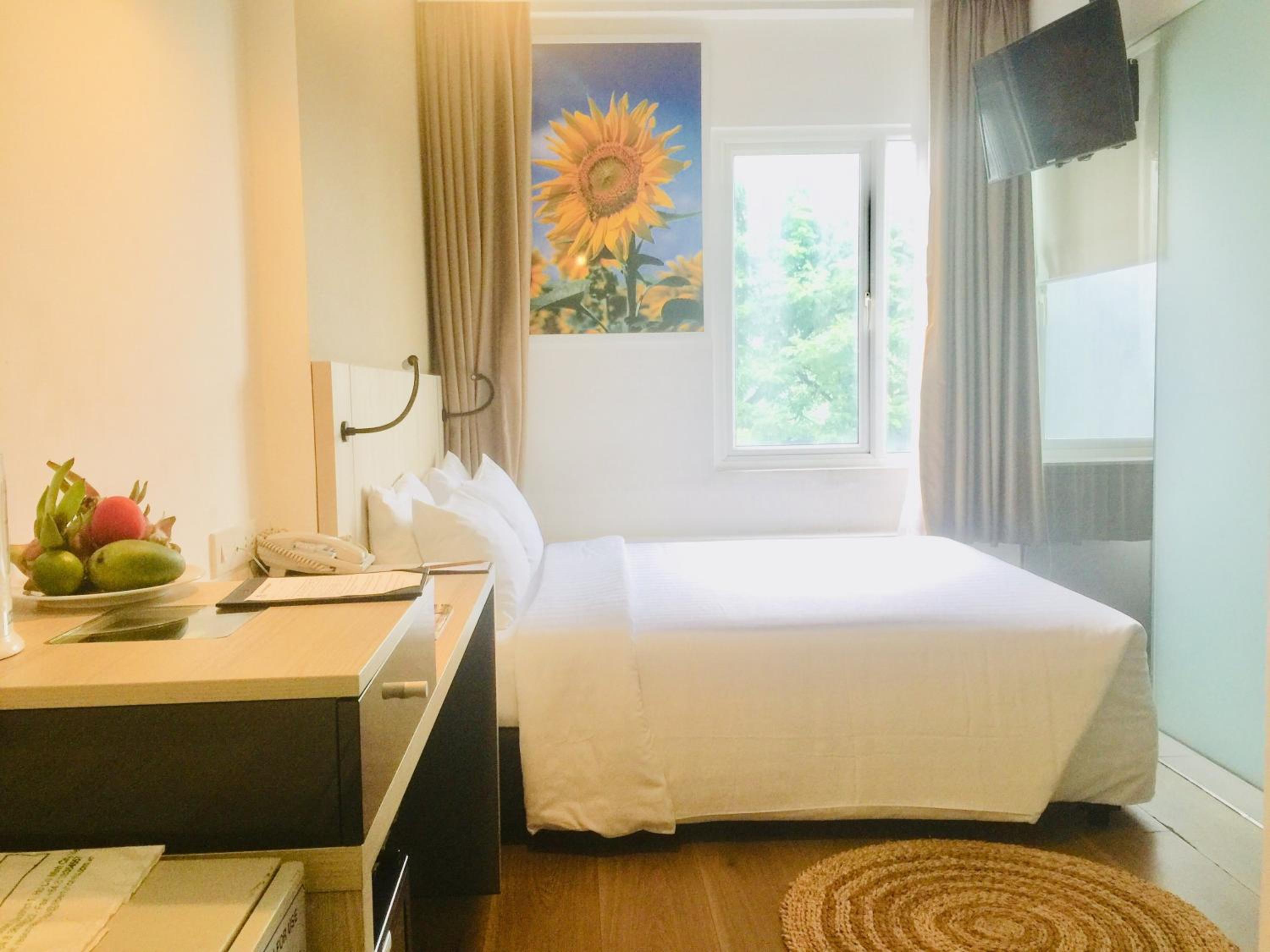 Deluxe City View Room photo 3