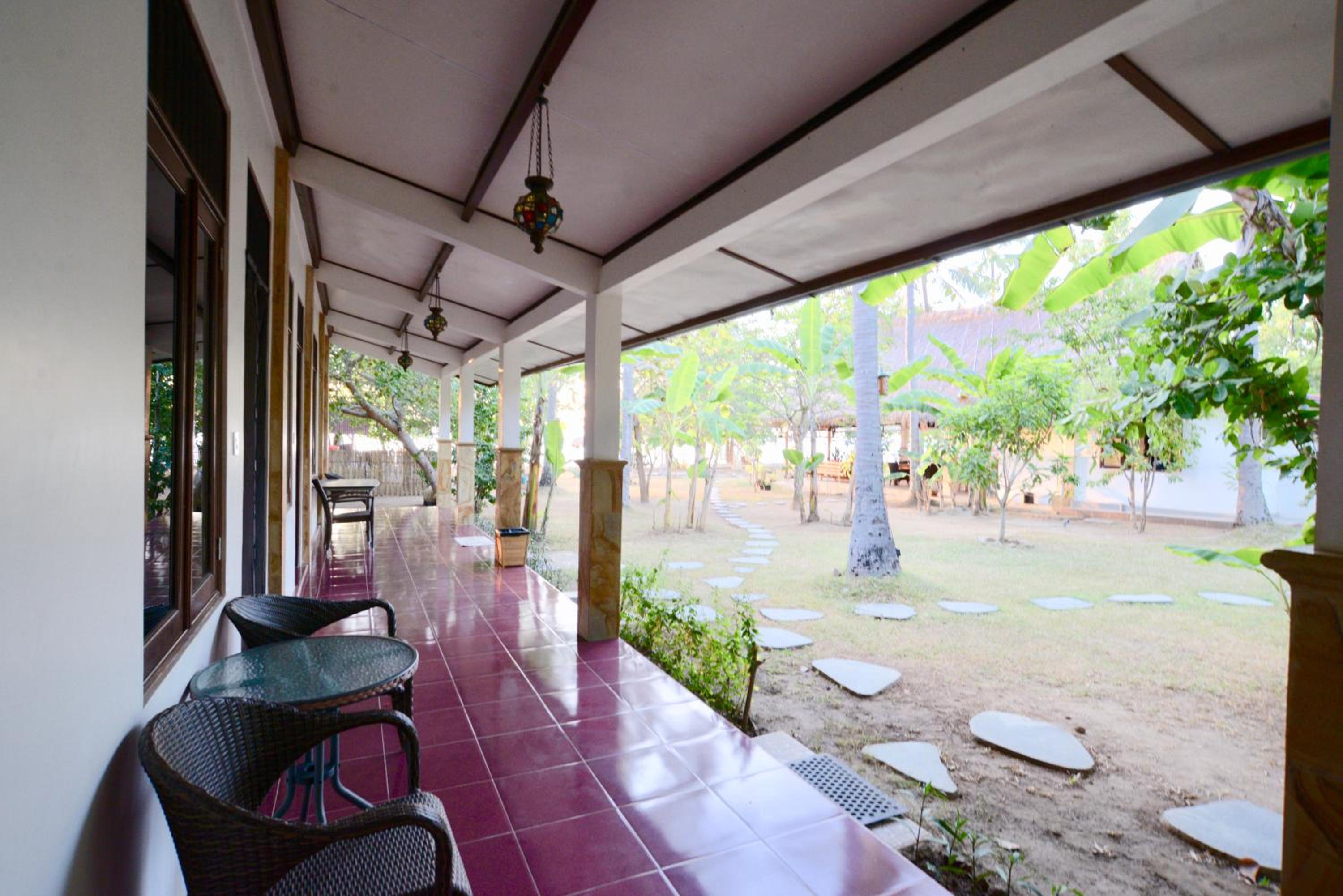 Standard Double Room - Photo 2