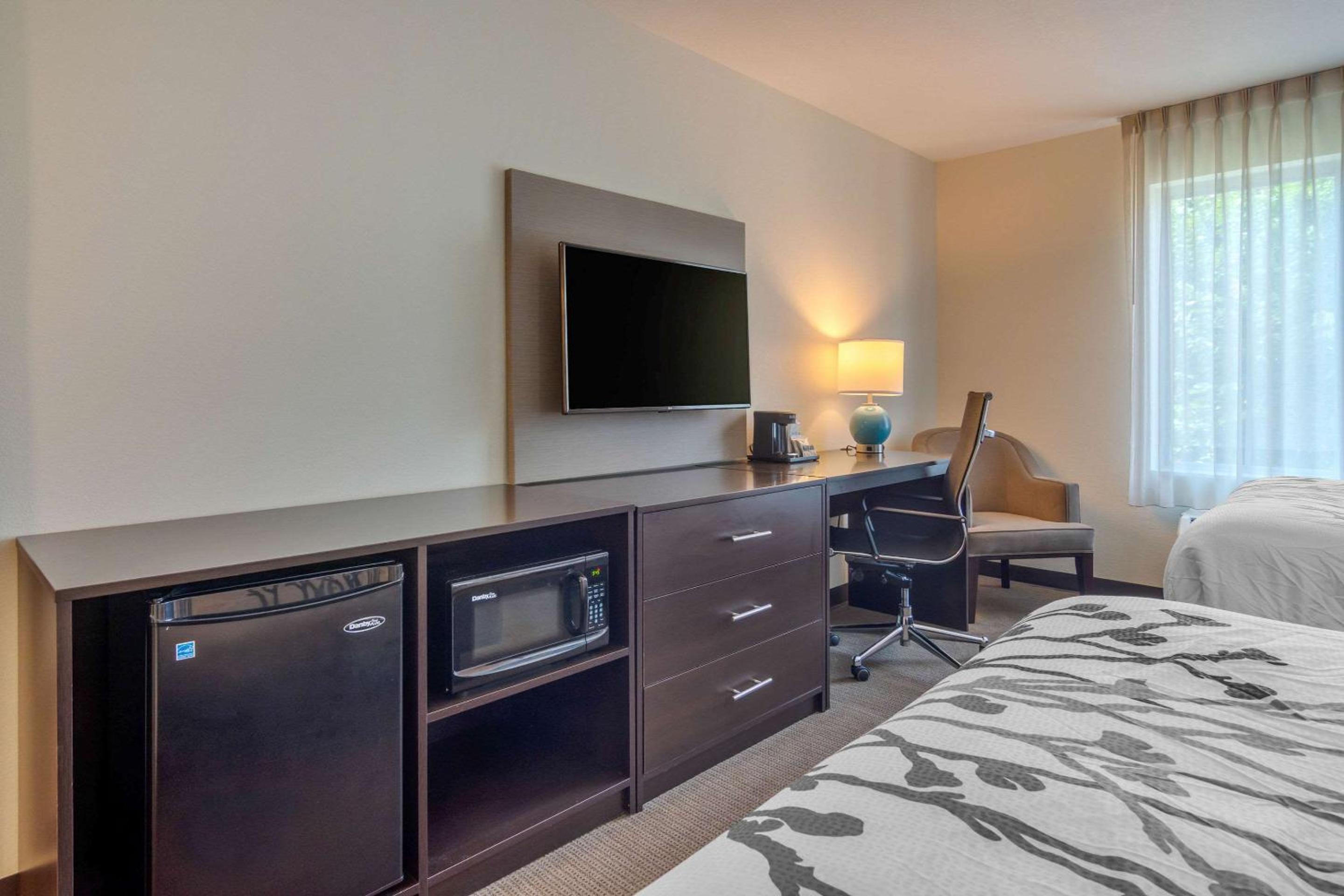 Queen Room with Two Queen Beds - Non-Smoking photo 3
