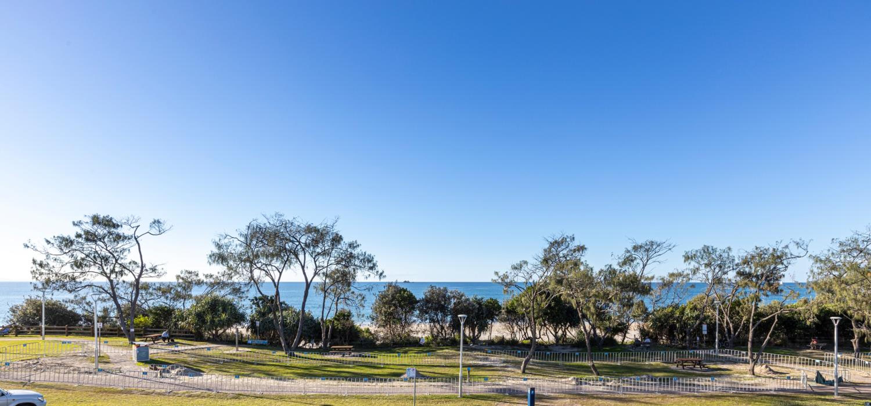 Premium Three-Bedroom Apartment with Ocean View (Apt 13) photo 2