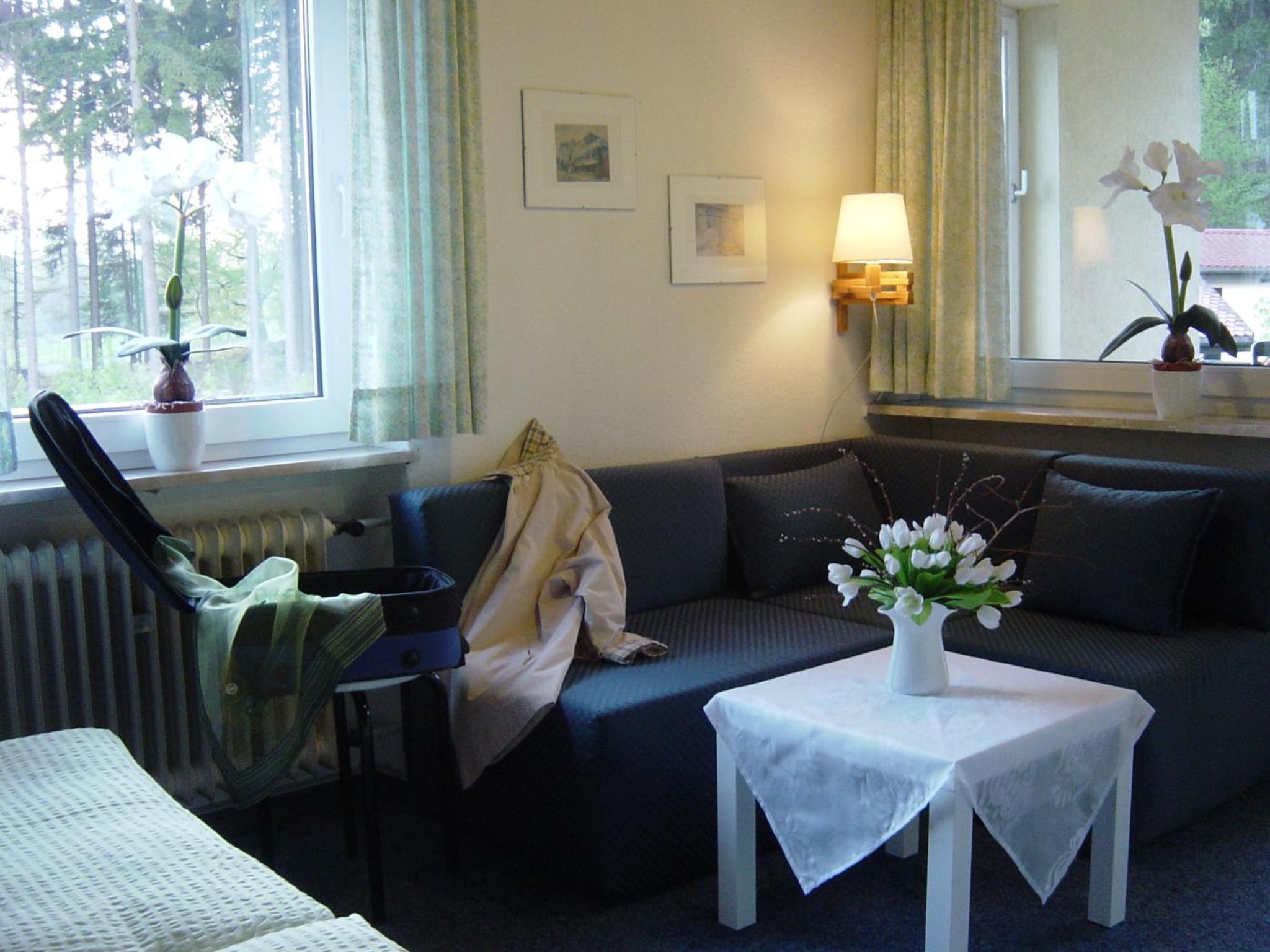 Double Room photo 2