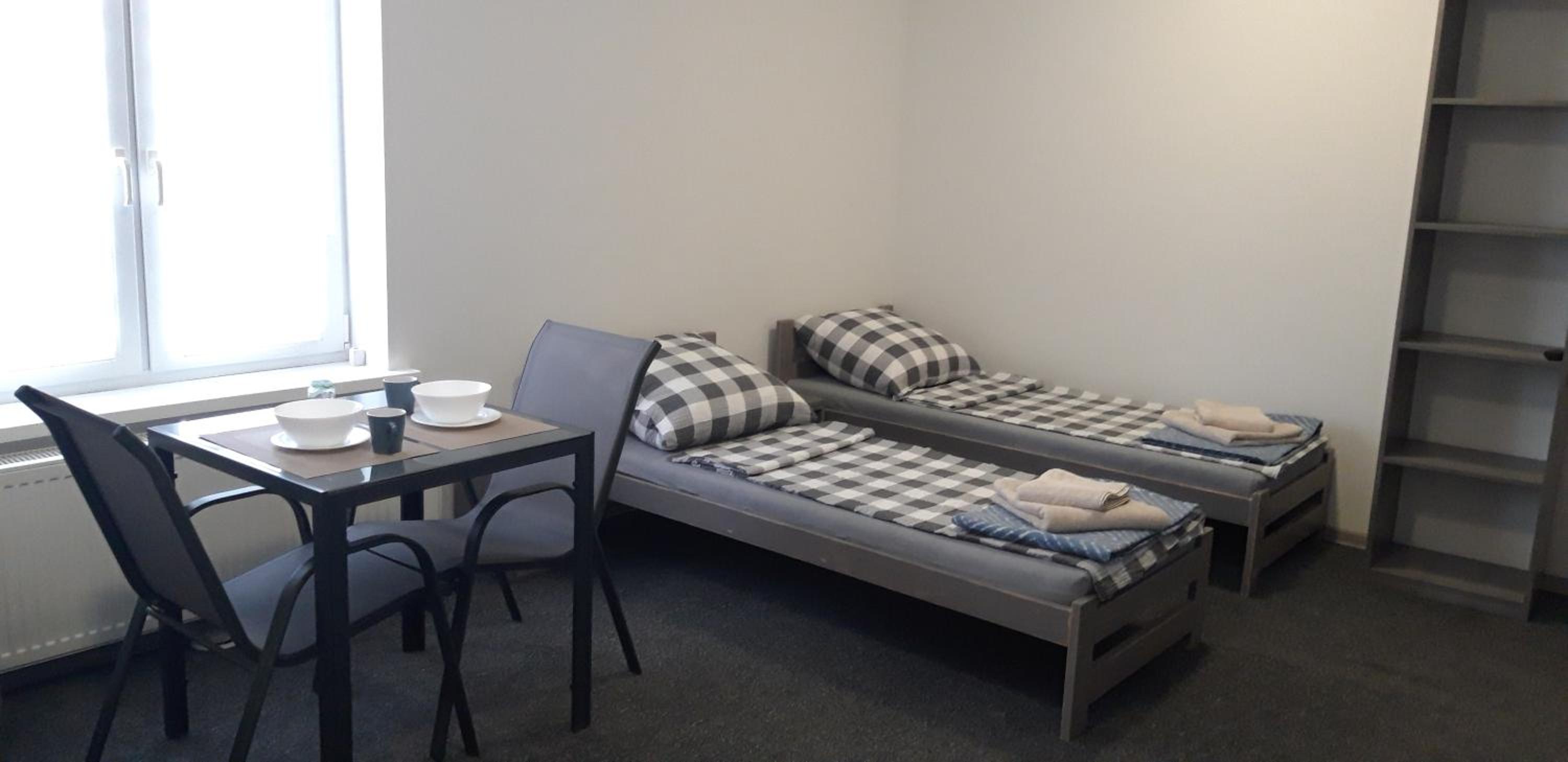 Triple Room with Shared Bathroom photo 3